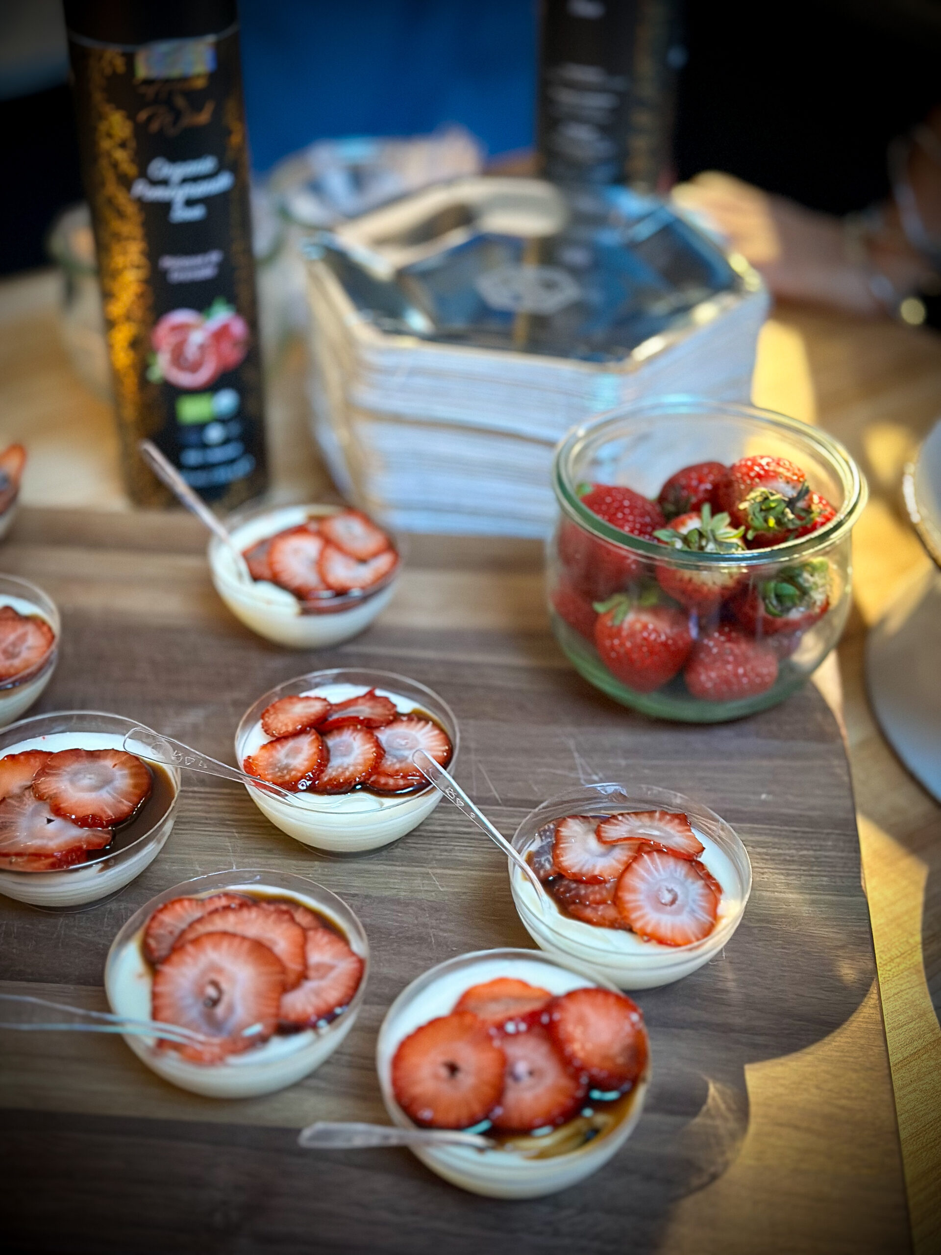 A Fun & Flavorful Culinary Journey Through The 2024 Pebble Beach Food & Wine Festival