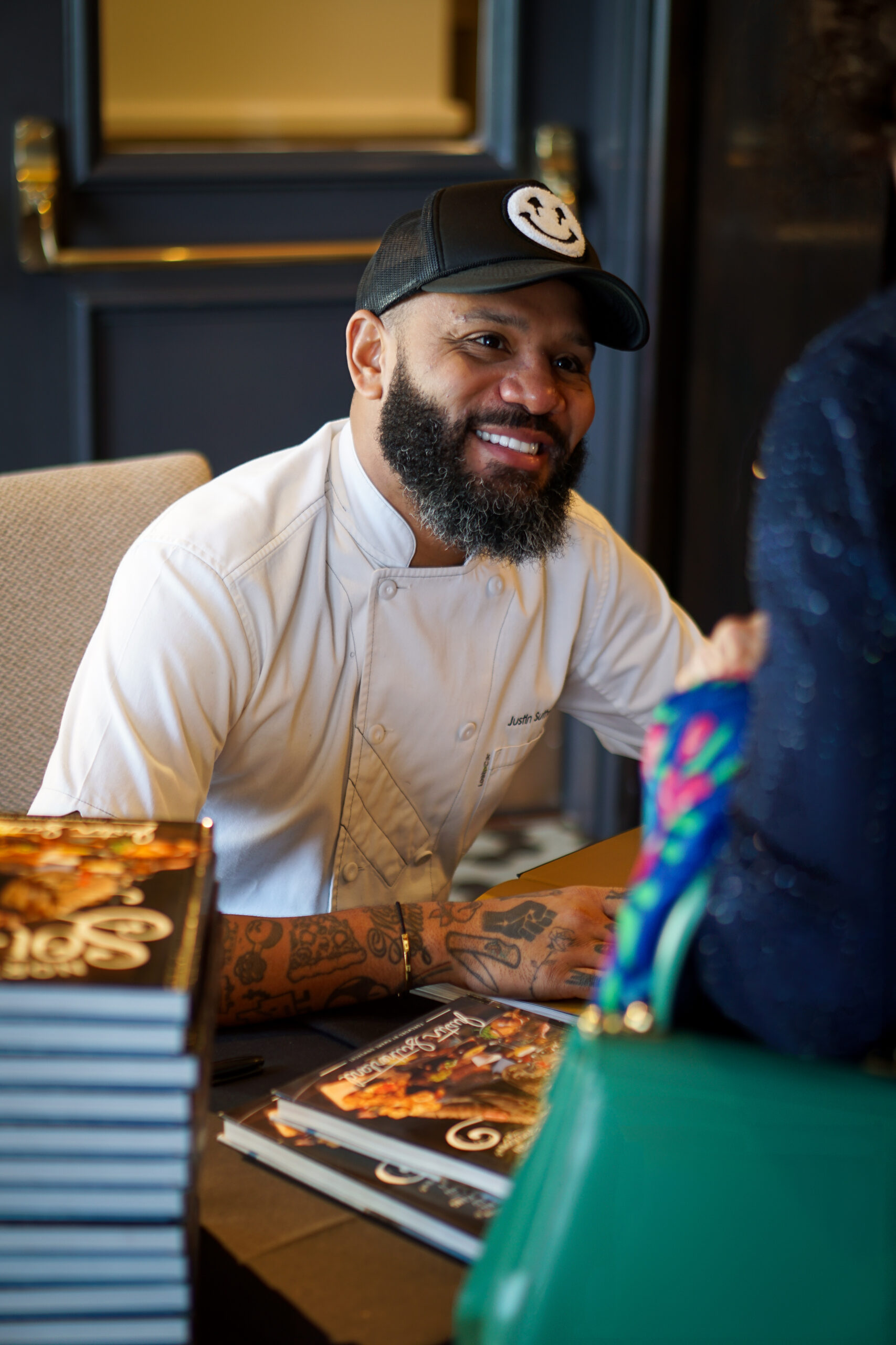 A Fun & Flavorful Culinary Journey Through The 2024 Pebble Beach Food & Wine Festival