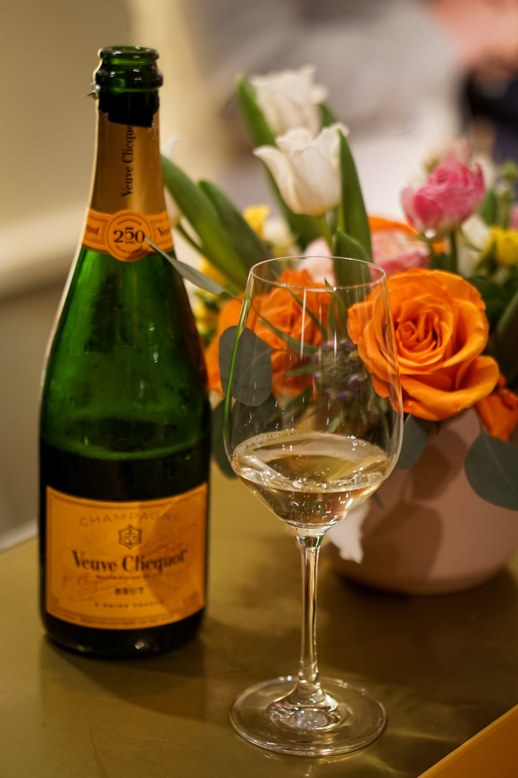 A Fun & Flavorful Culinary Journey Through The 2024 Pebble Beach Food & Wine Festival