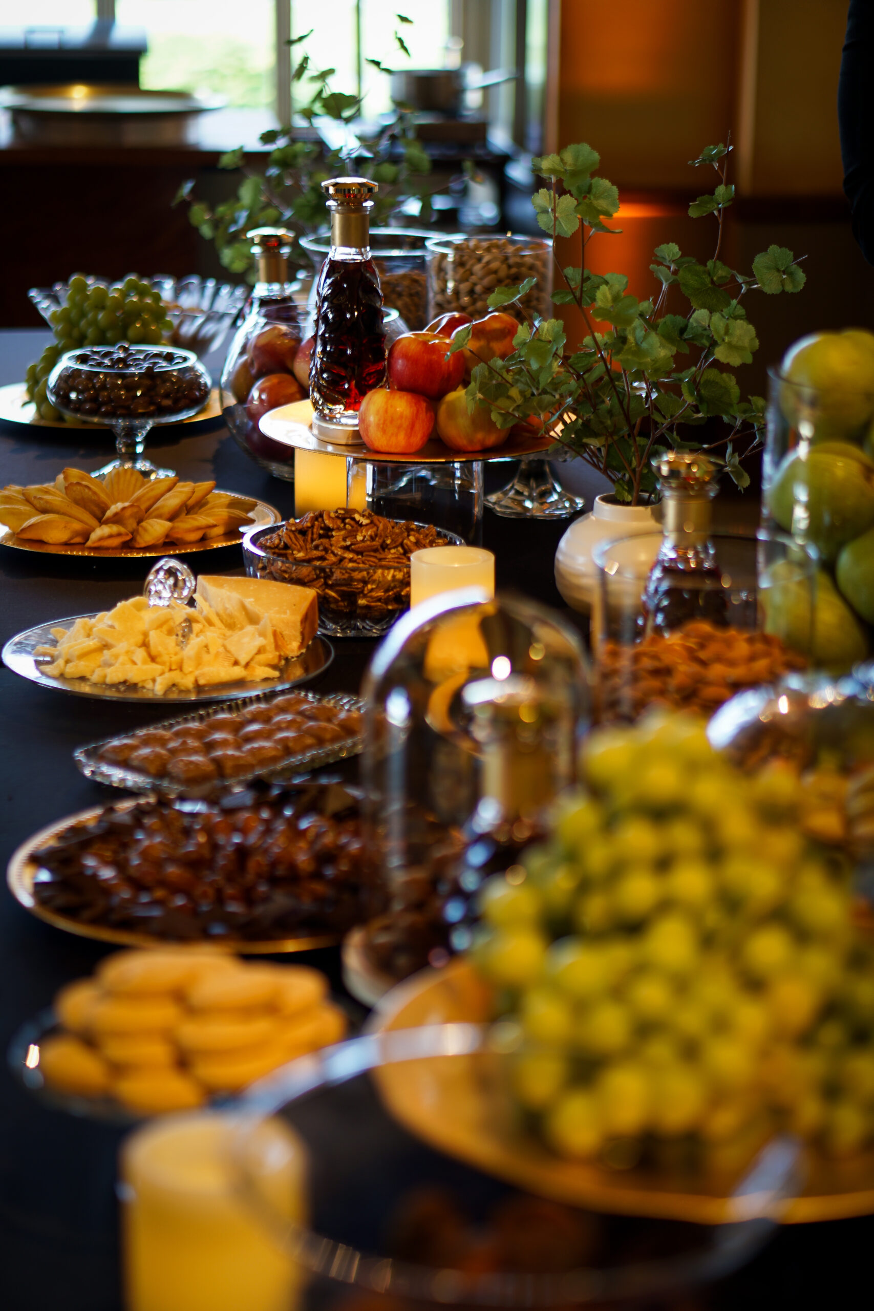 A Fun & Flavorful Culinary Journey Through The 2024 Pebble Beach Food & Wine Festival