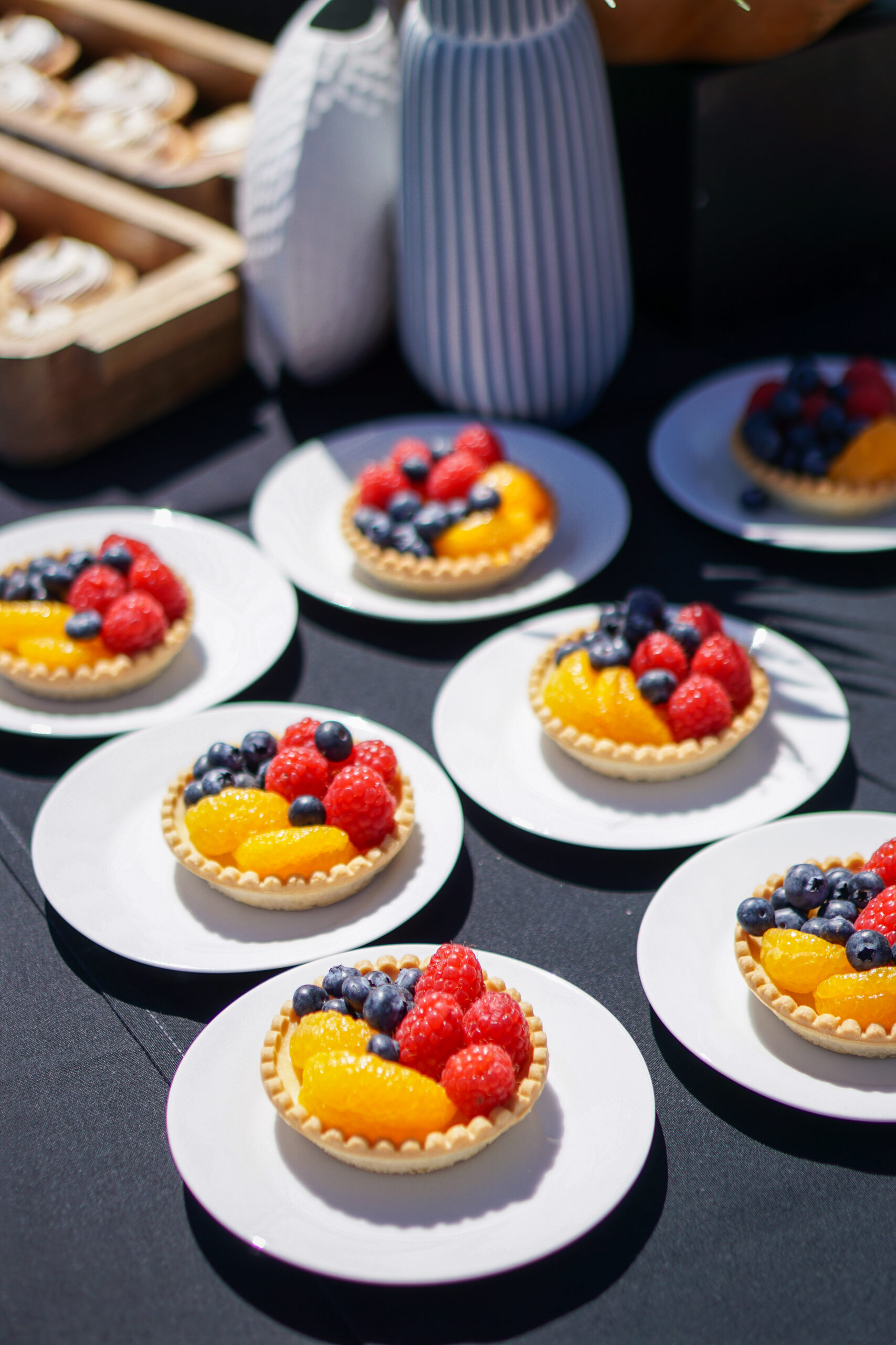 A Fun & Flavorful Culinary Journey Through The 2024 Pebble Beach Food & Wine Festival