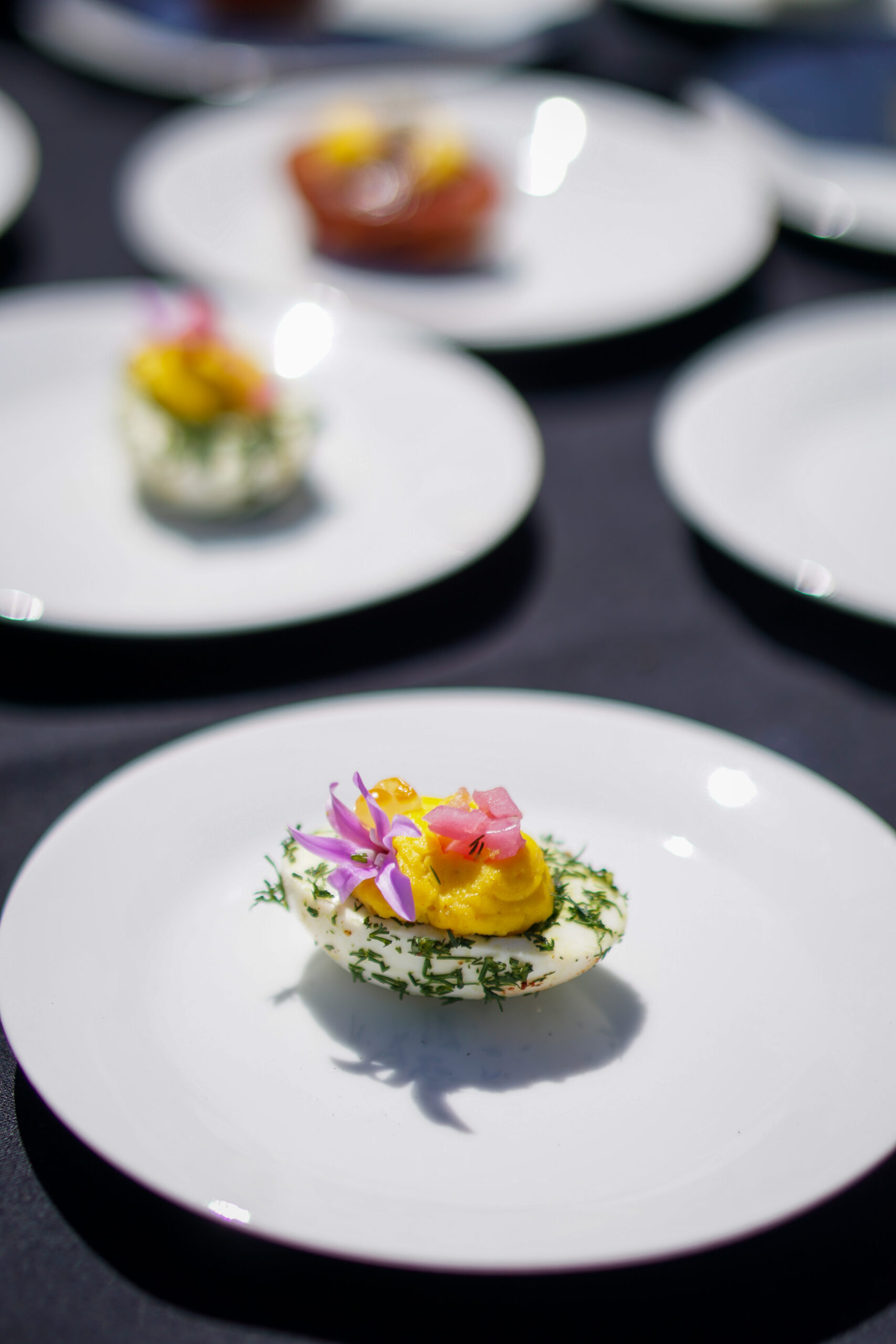 A Fun & Flavorful Culinary Journey Through The 2024 Pebble Beach Food & Wine Festival