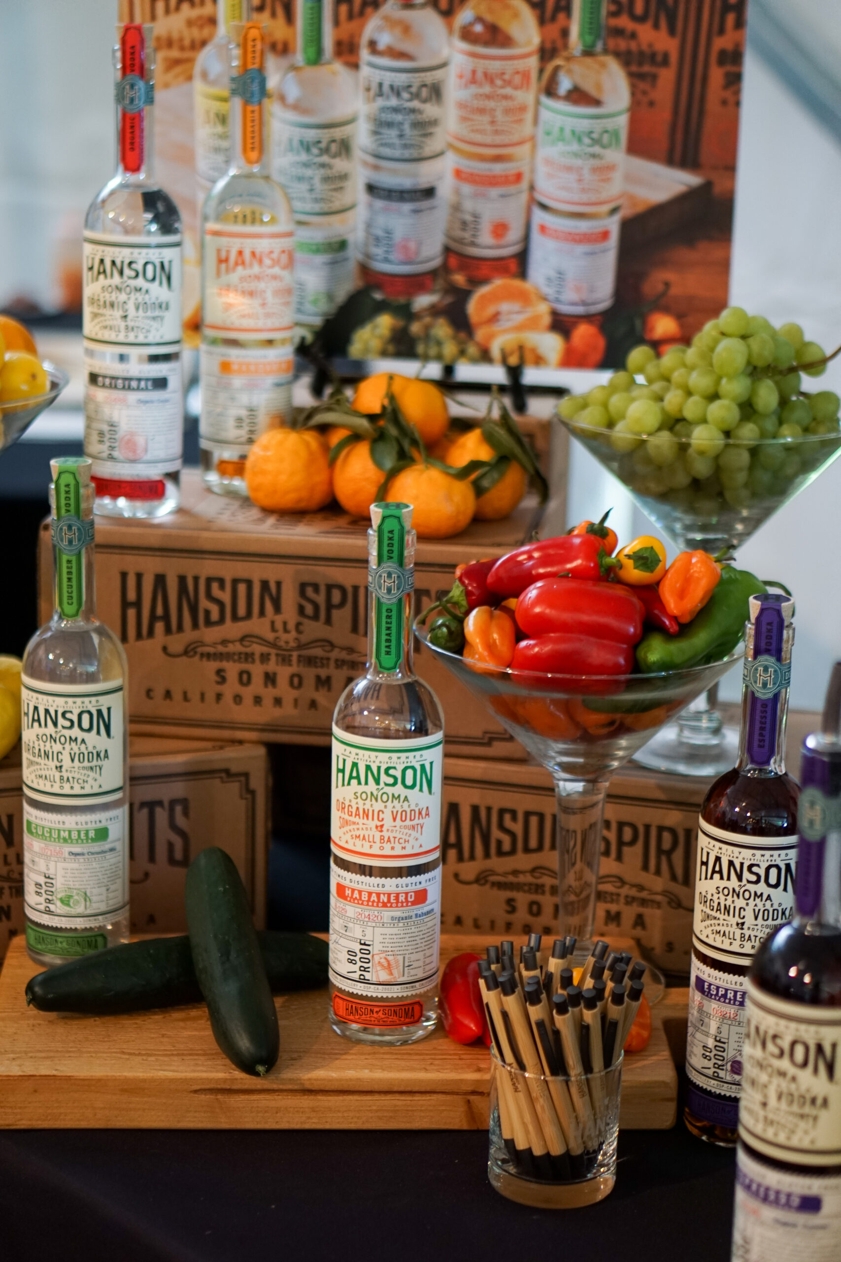 A Fun & Flavorful Culinary Journey Through The 2024 Pebble Beach Food & Wine Festival