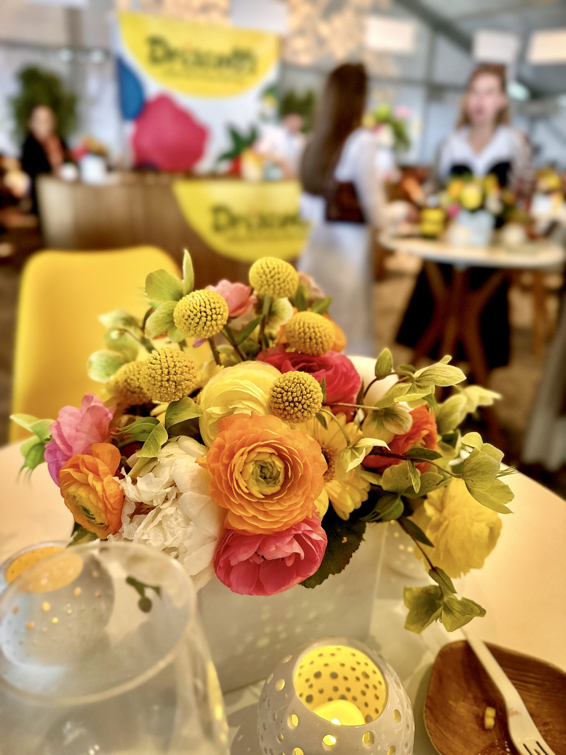 A Fun & Flavorful Culinary Journey Through The 2024 Pebble Beach Food & Wine Festival