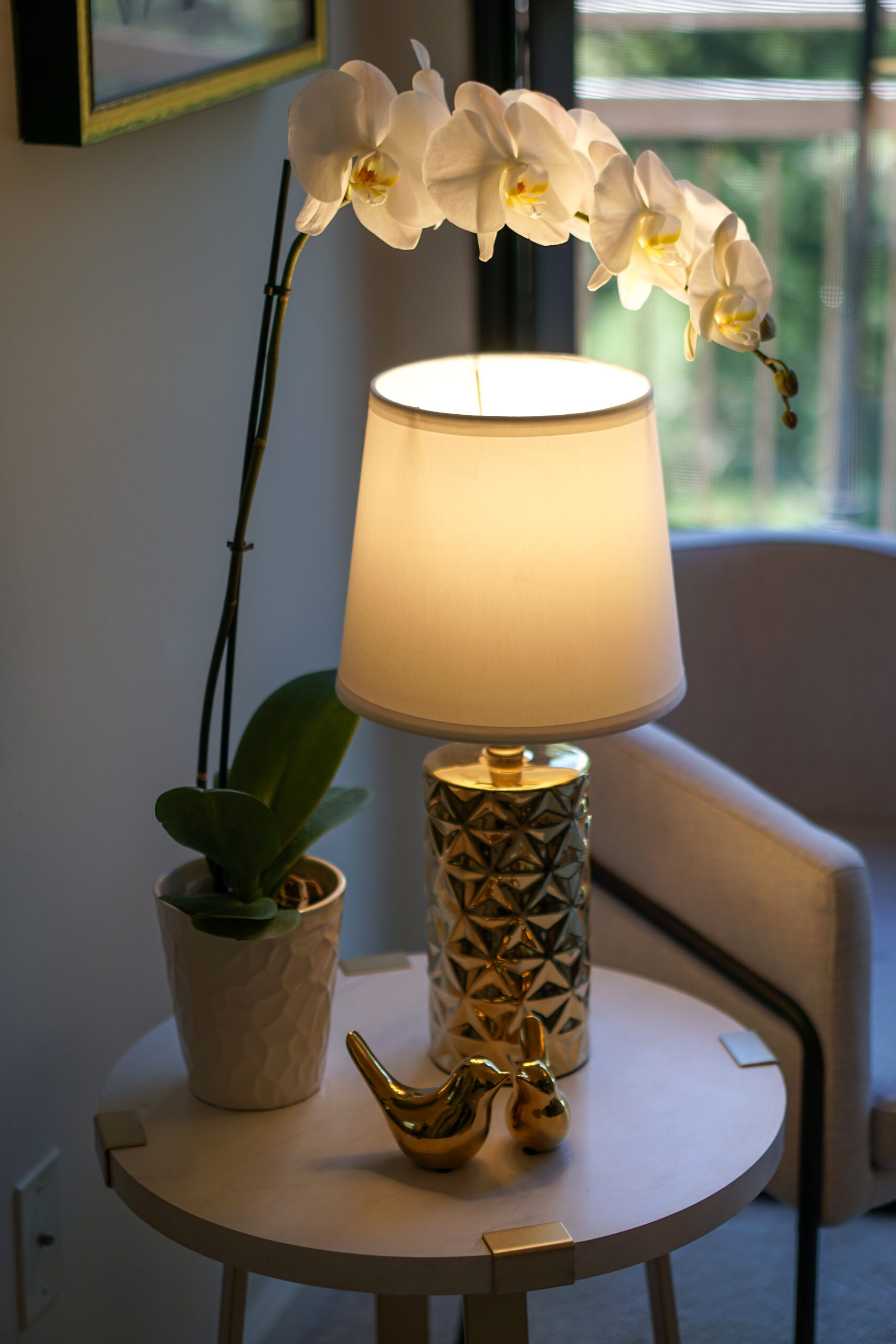 Inspiring Ideas To Elevate Your Home & Life from World-Renowned Feng Shui Master Marie Diamond