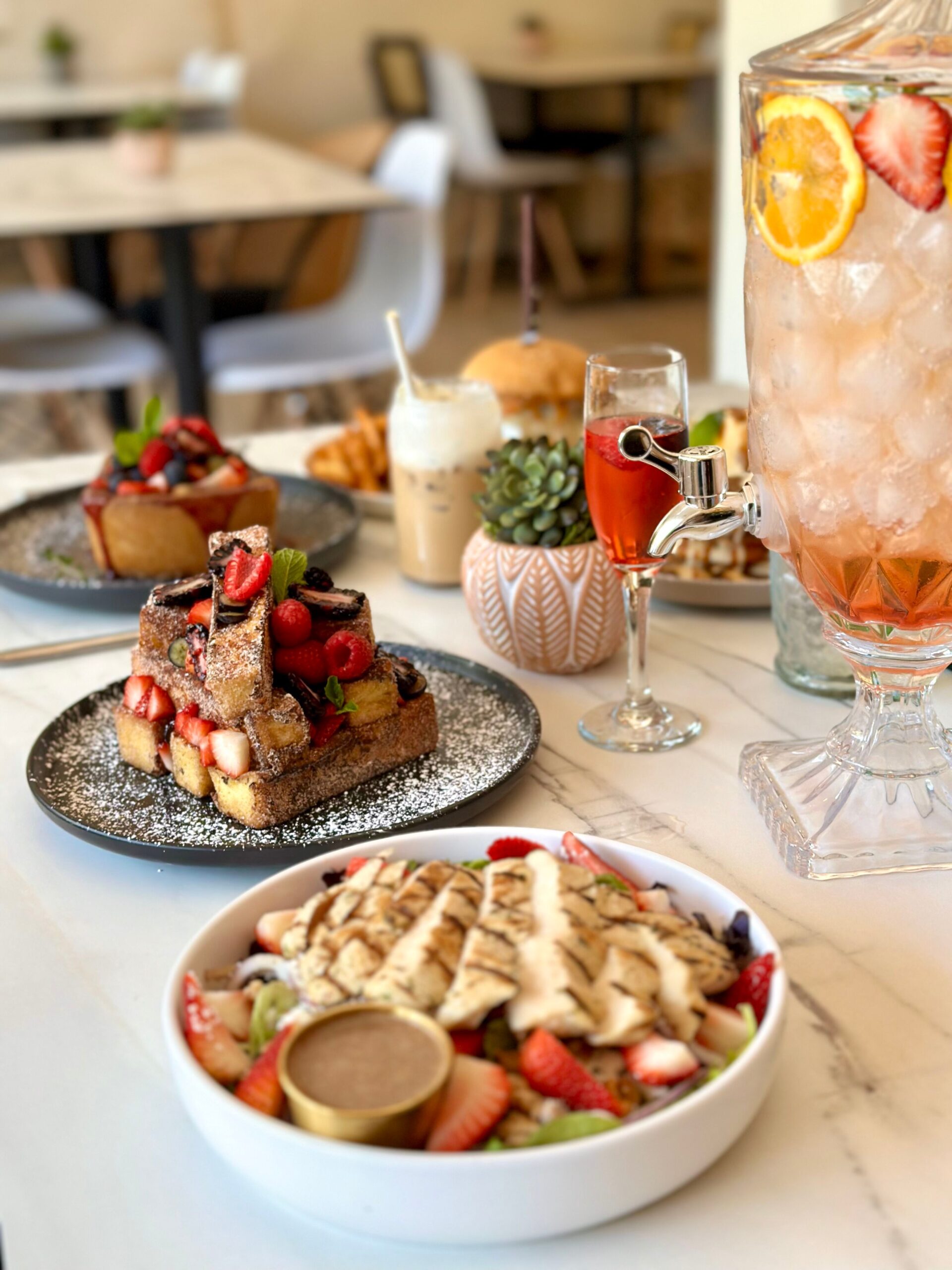 The Perfect Weekend Vacation in Carmel-by-the-Sea California