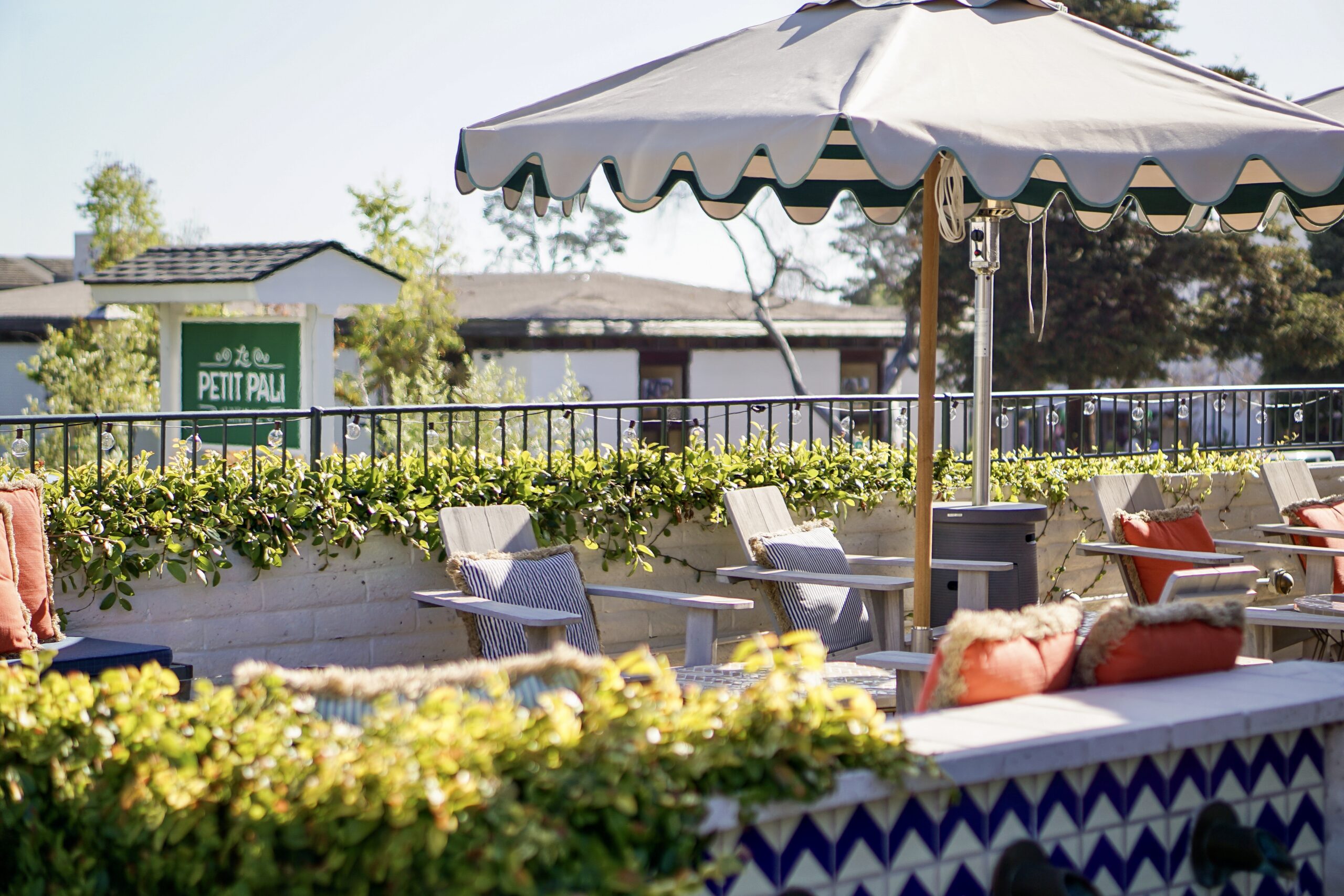 The Perfect Weekend Vacation in Carmel-by-the-Sea California