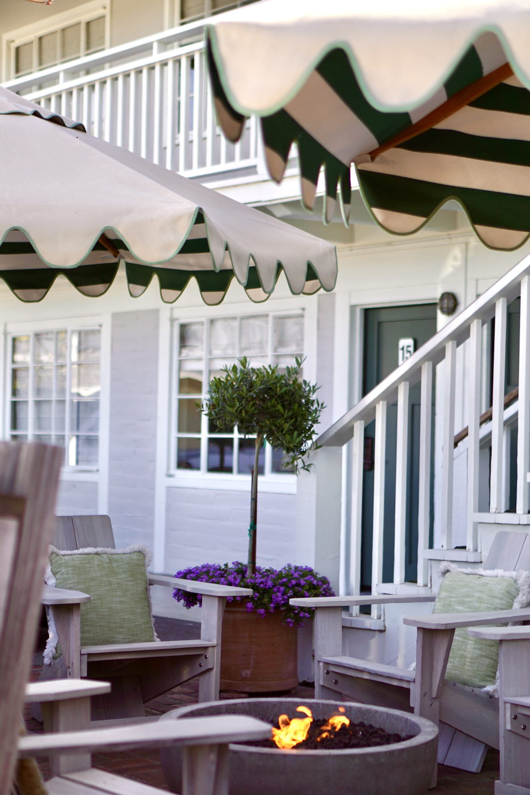 The Perfect Weekend Vacation in Carmel-by-the-Sea California