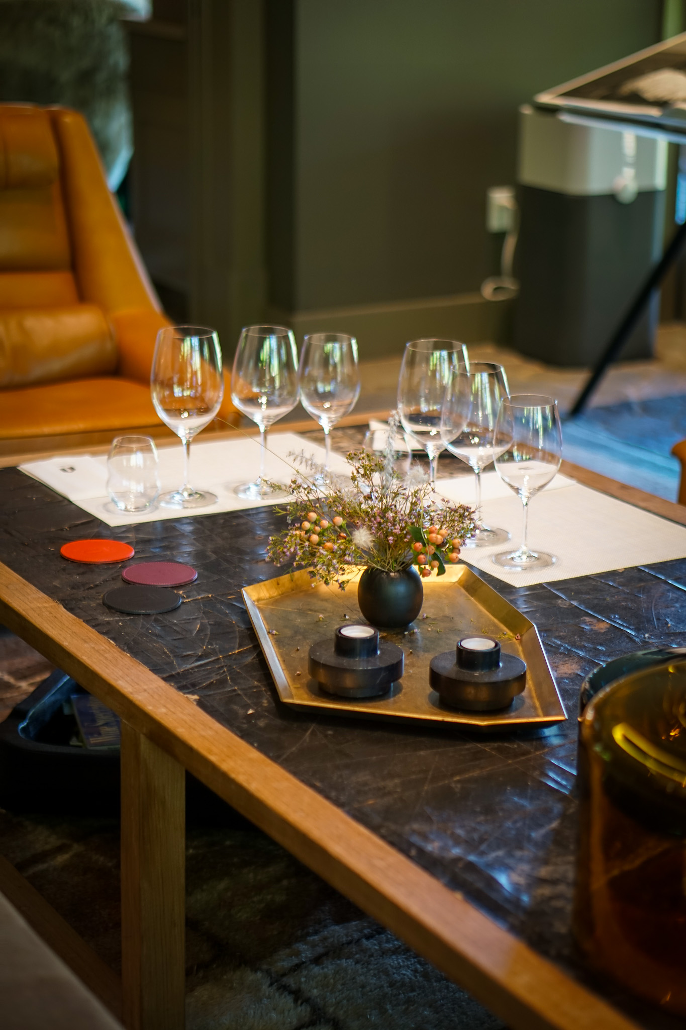 The 2025 INFINITI QX80 Debuts Luxurious Styling & Advanced Technology at The INFINITI QX80 Drive Experience in Napa Valley