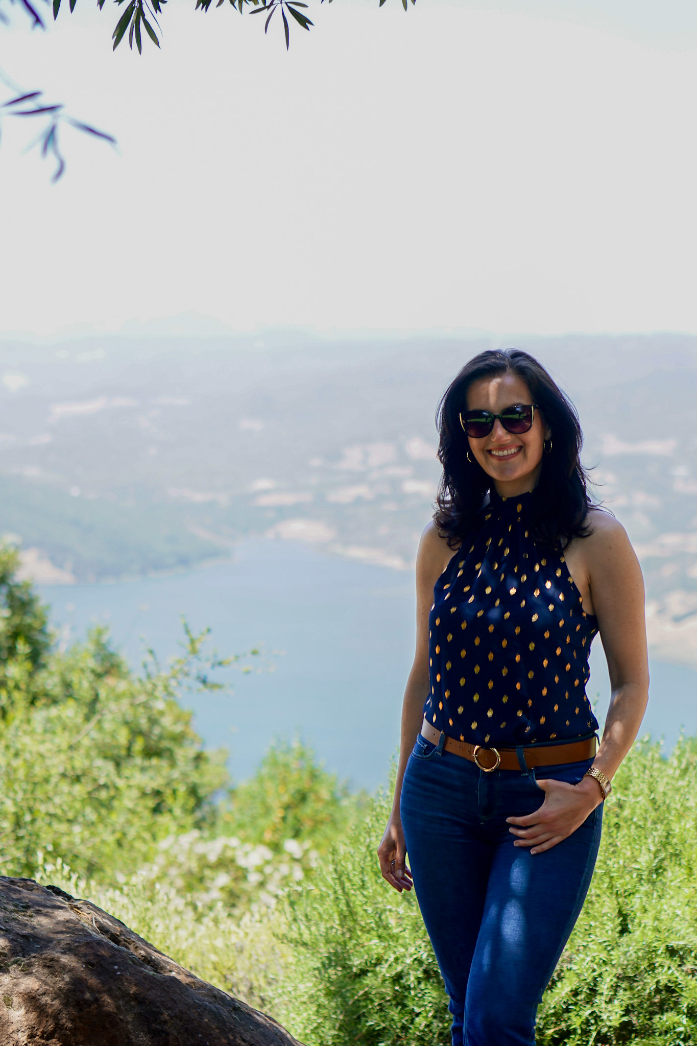 The 2025 INFINITI QX80 Debuts Luxurious Styling & Advanced Technology at The INFINITI QX80 Drive Experience in Napa Valley