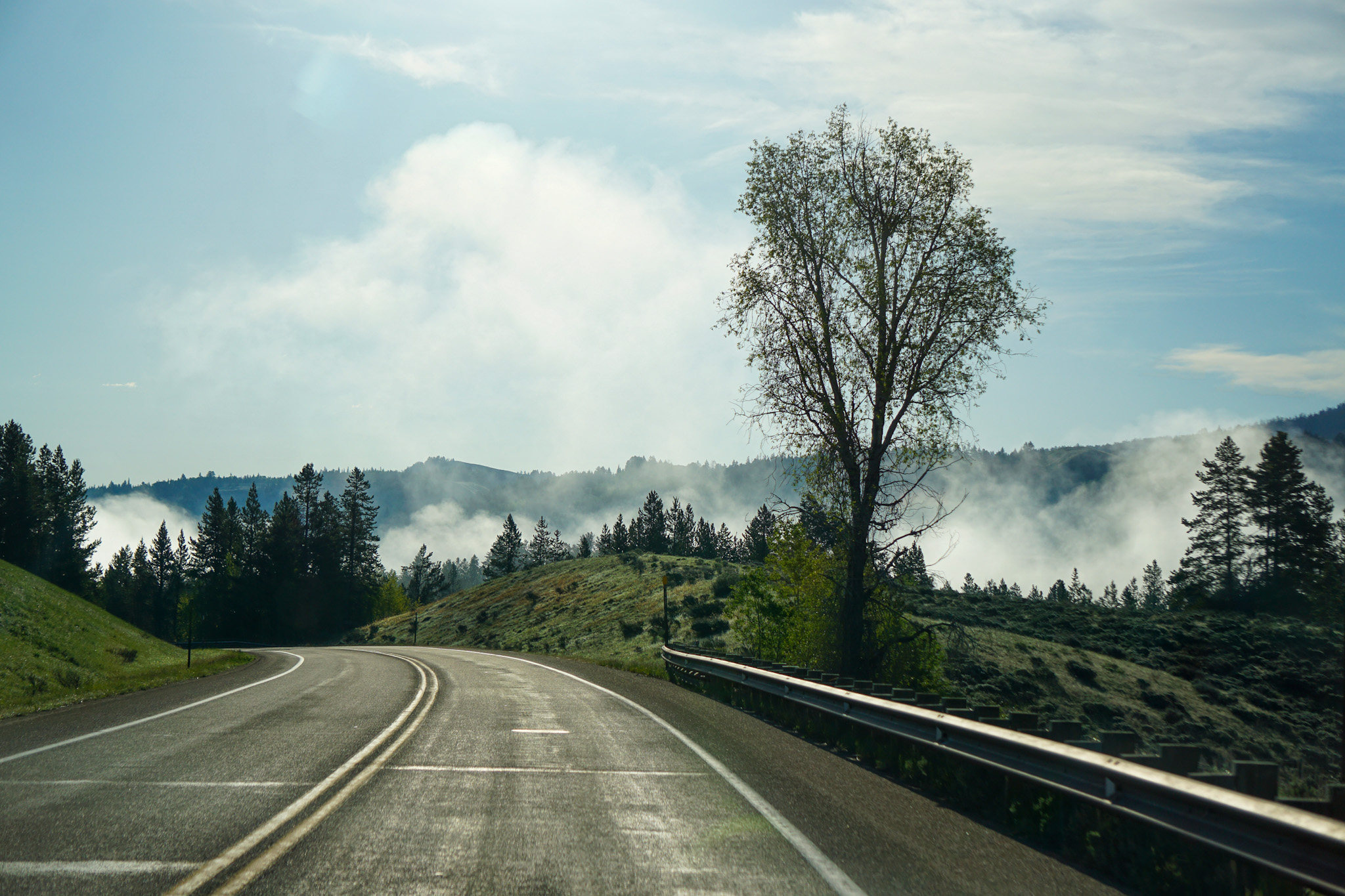 Jackson Hole Wyoming Travel Guide - The Ultimate Outdoor Adventure in the Old Wild West