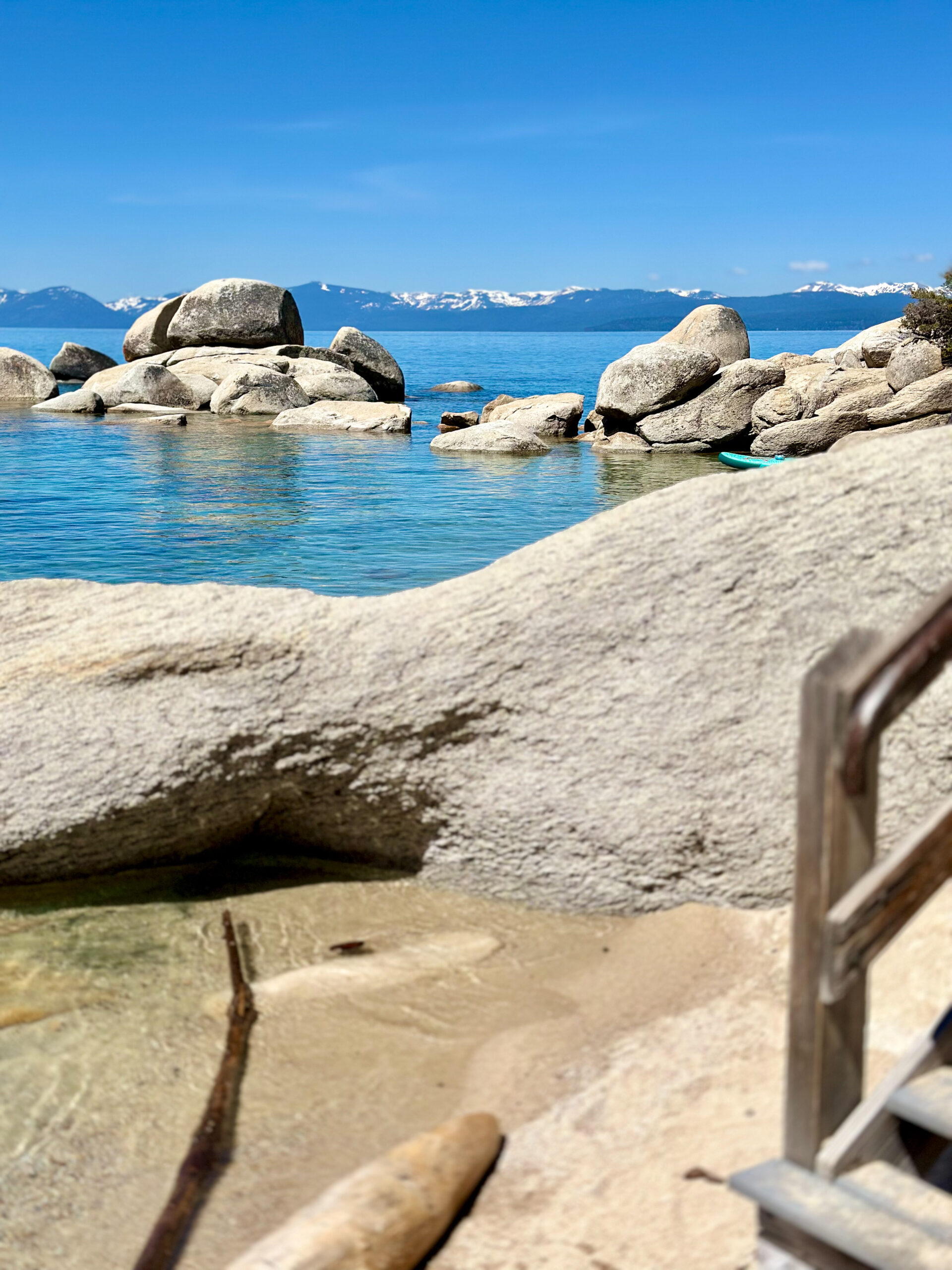 The Ultimate Luxury Travel Guide to North Lake Tahoe