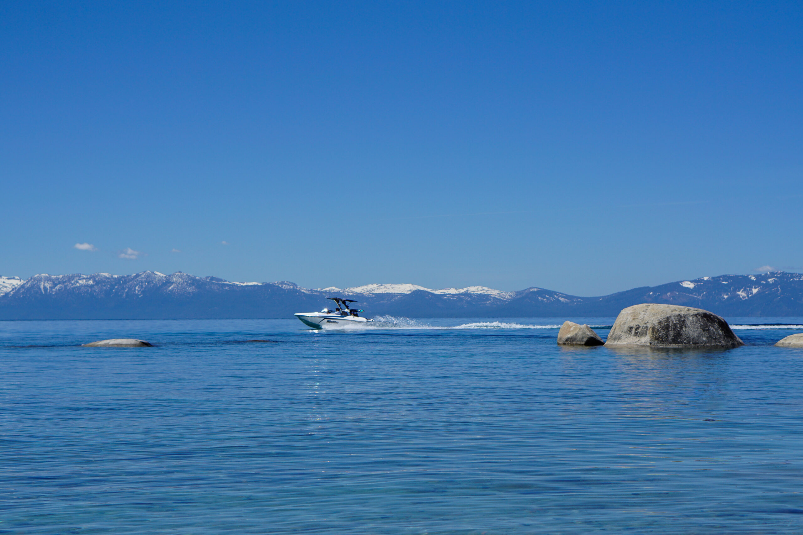 The Ultimate Luxury Travel Guide to North Lake Tahoe