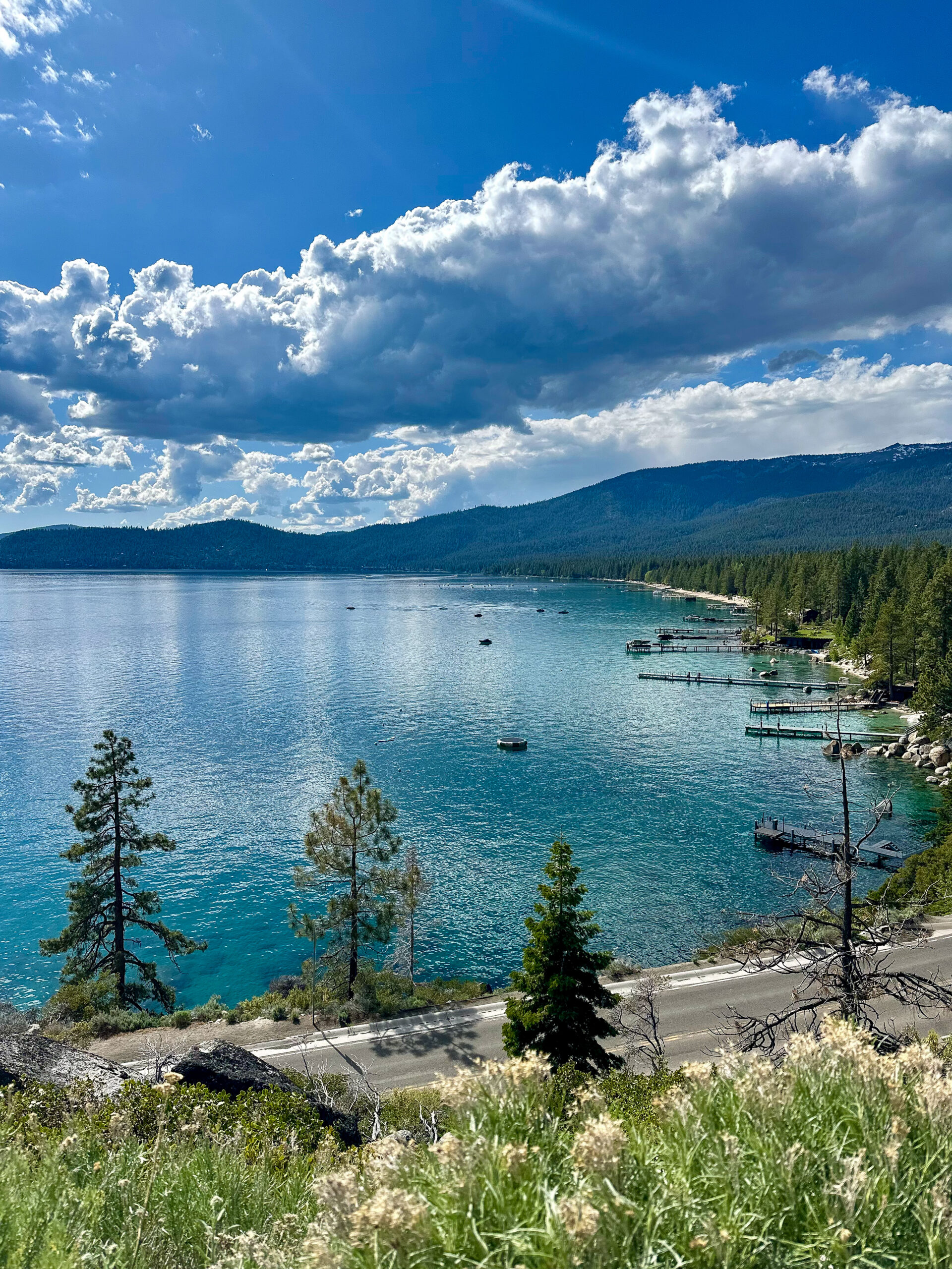 The Ultimate Luxury Travel Guide to North Lake Tahoe
