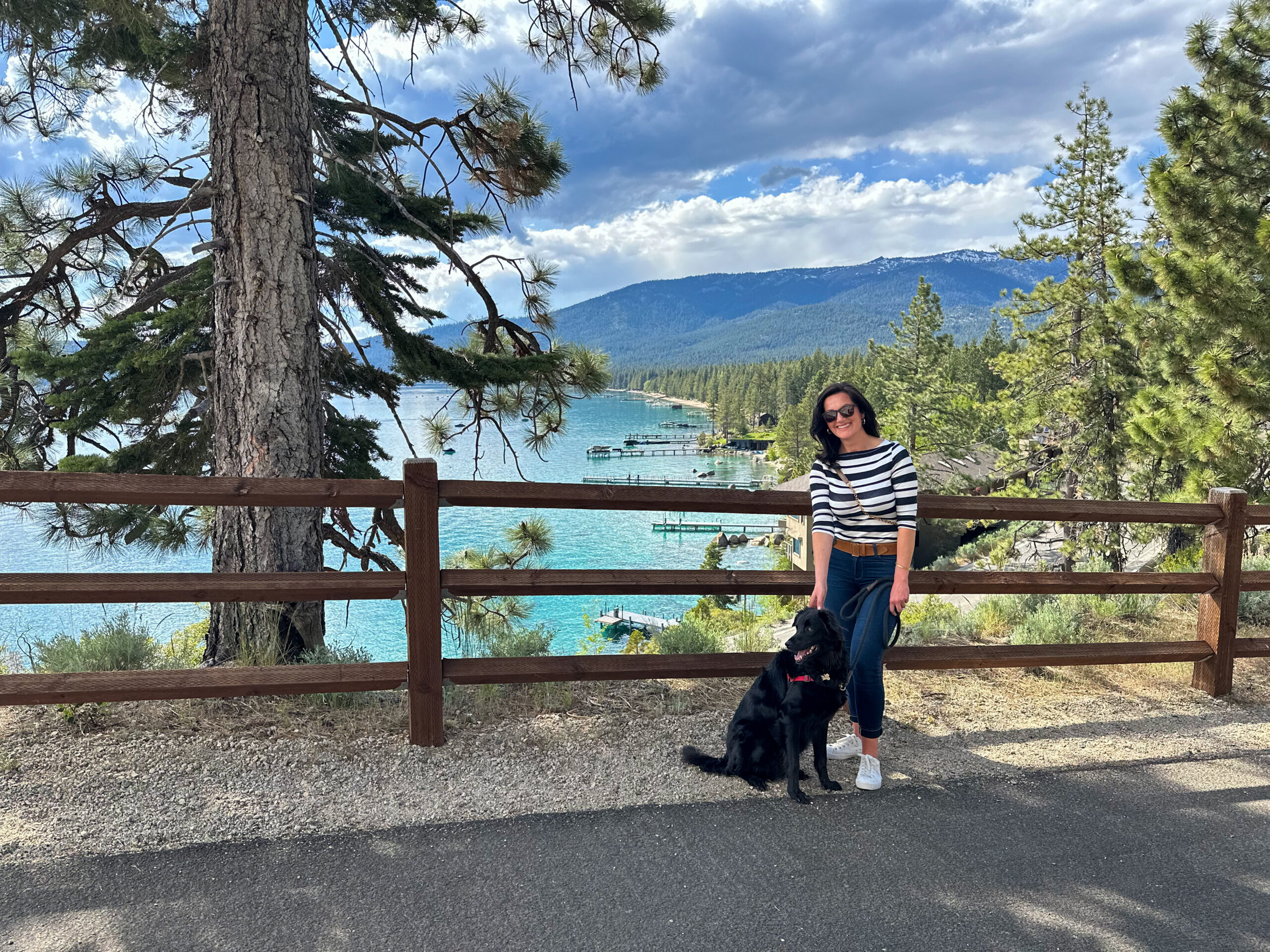 The Ultimate Luxury Travel Guide to North Lake Tahoe