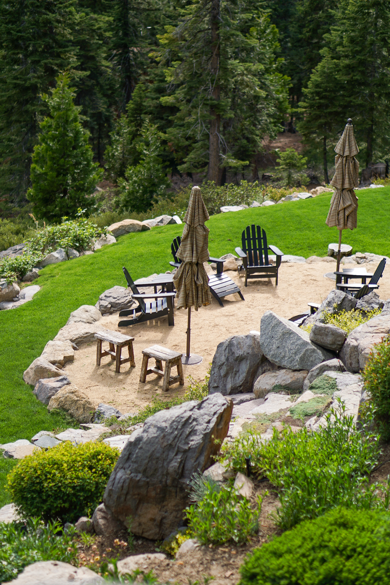 The Ultimate Luxury Travel Guide to North Lake Tahoe