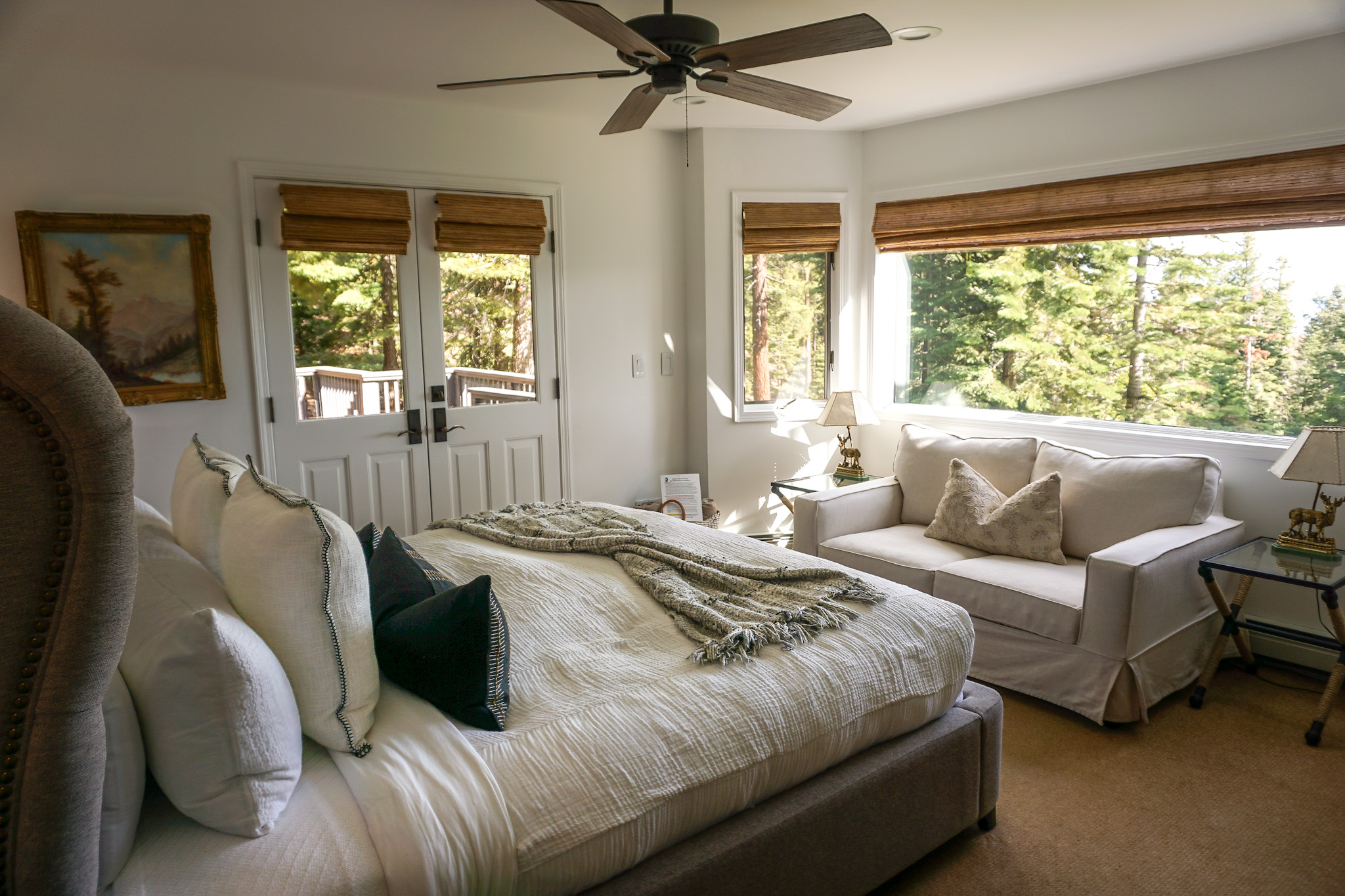 The Ultimate Luxury Travel Guide to North Lake Tahoe