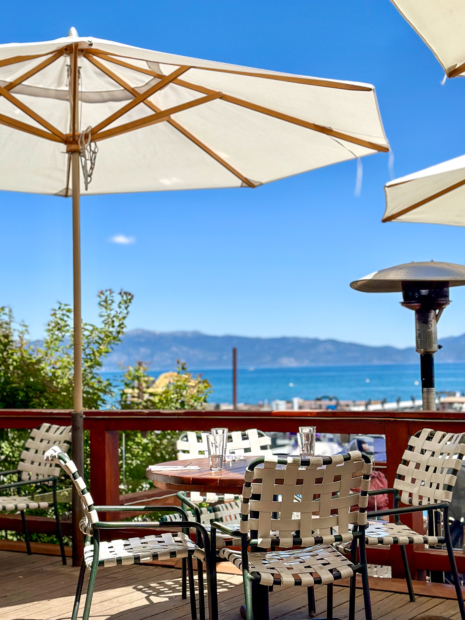 The Ultimate Luxury Travel Guide to North Lake Tahoe
