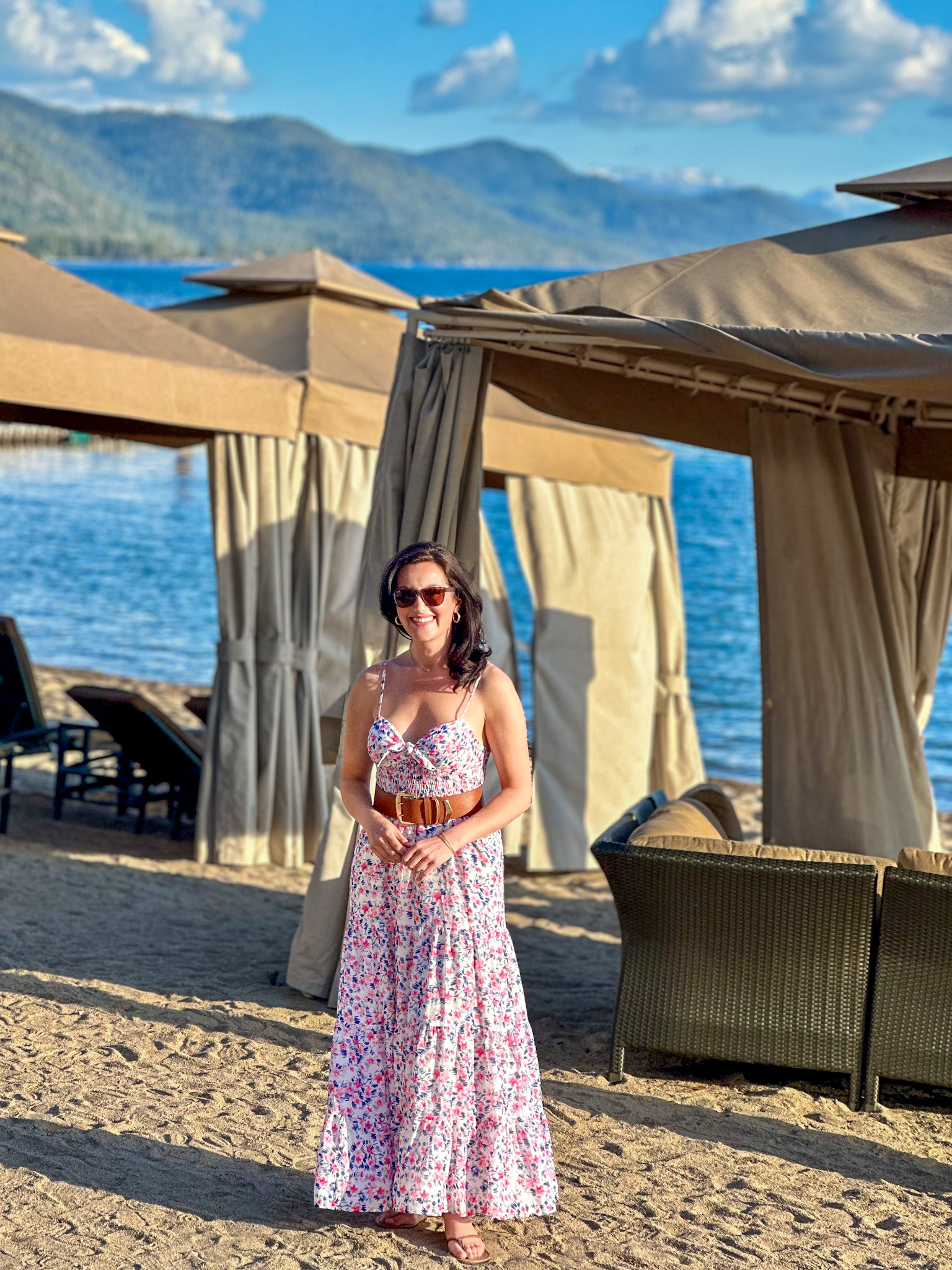 The Ultimate Luxury Travel Guide to North Lake Tahoe
