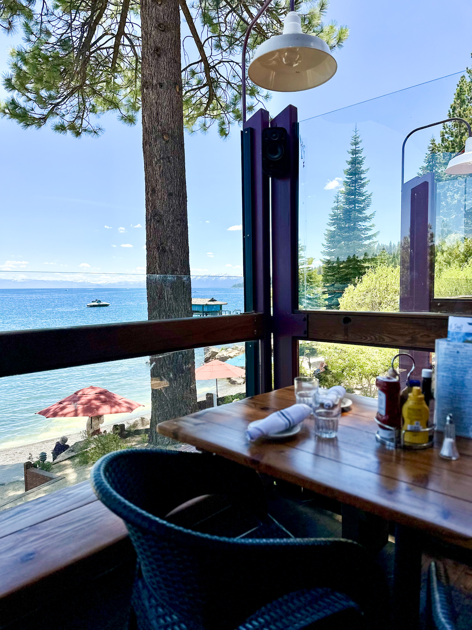 The Ultimate Luxury Travel Guide to North Lake Tahoe