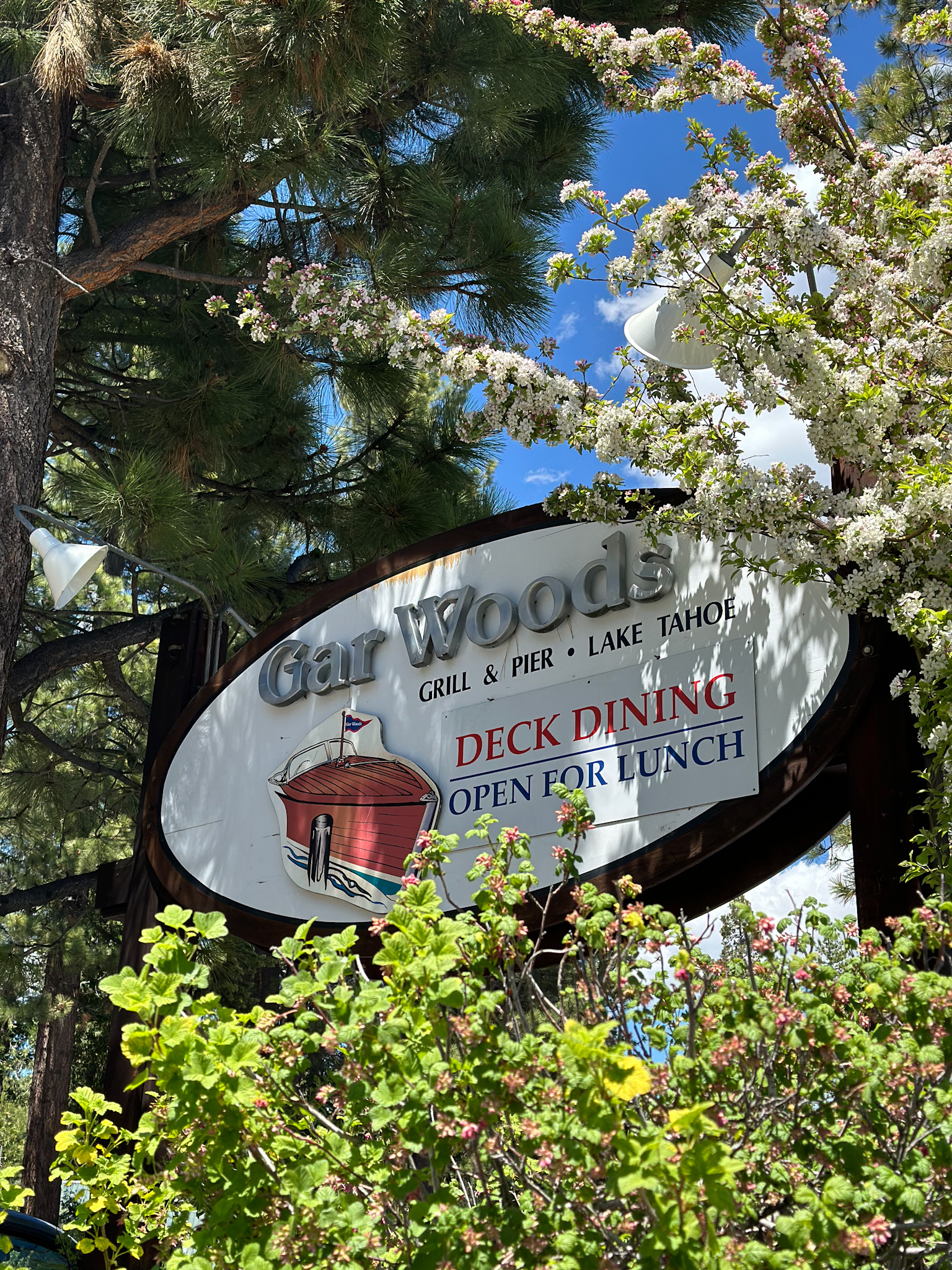 The Ultimate Luxury Travel Guide to North Lake Tahoe