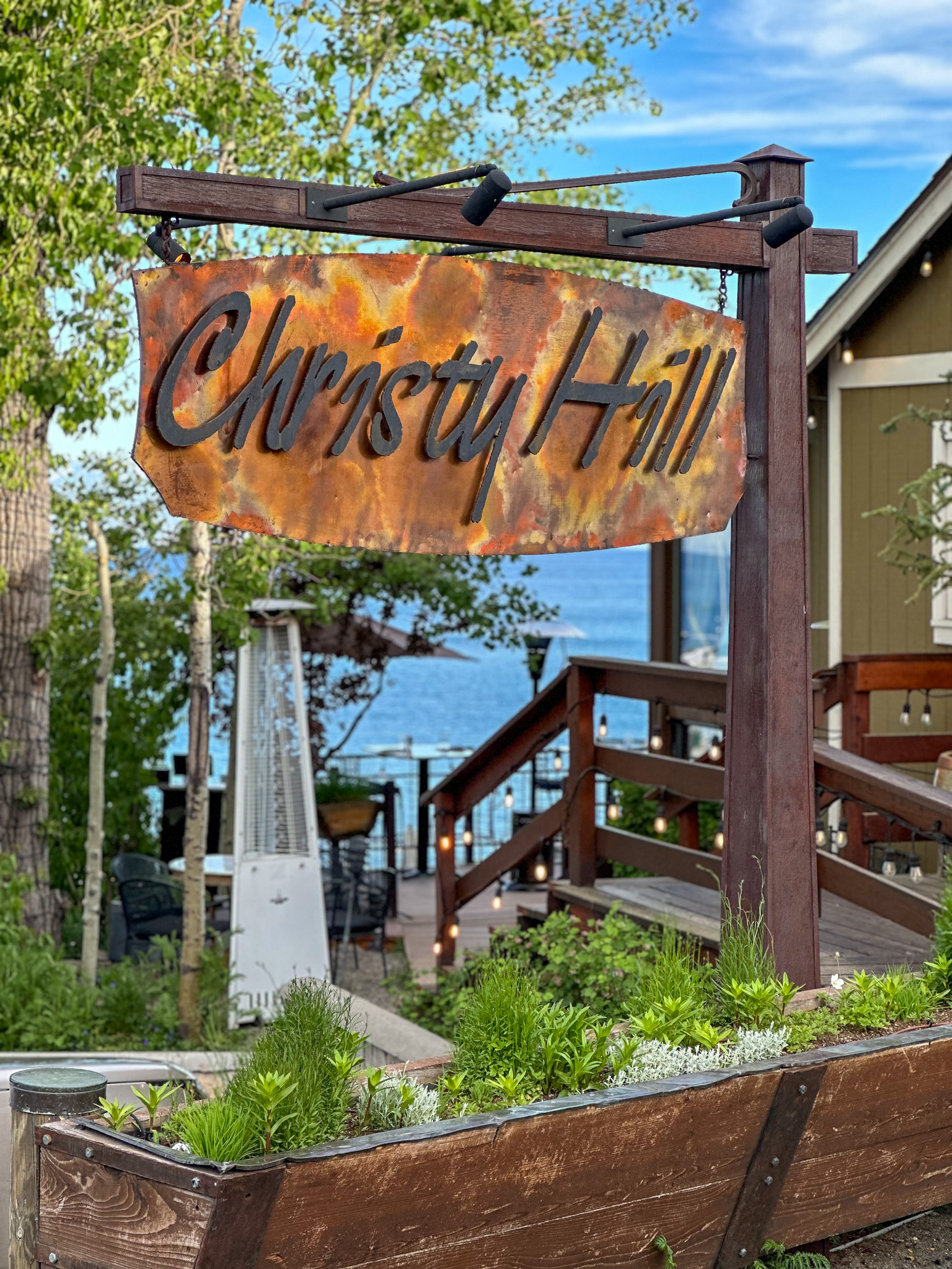 The Ultimate Luxury Travel Guide to North Lake Tahoe