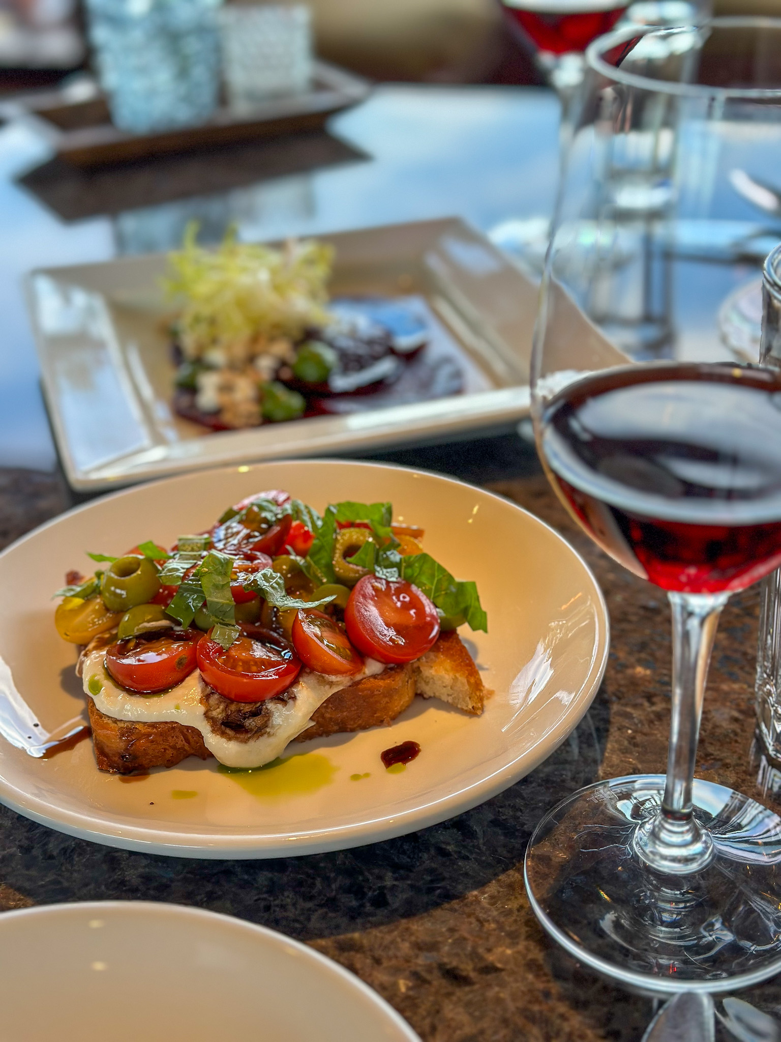 The Ultimate Luxury Travel Guide to North Lake Tahoe