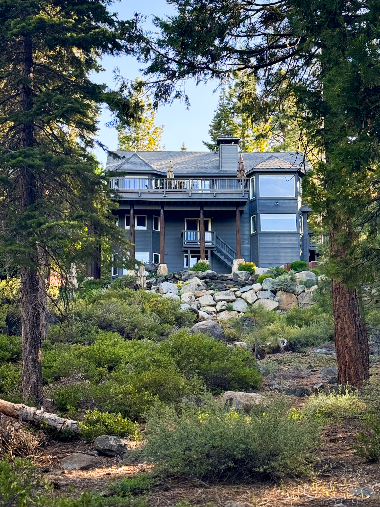 The Ultimate Luxury Travel Guide to North Lake Tahoe