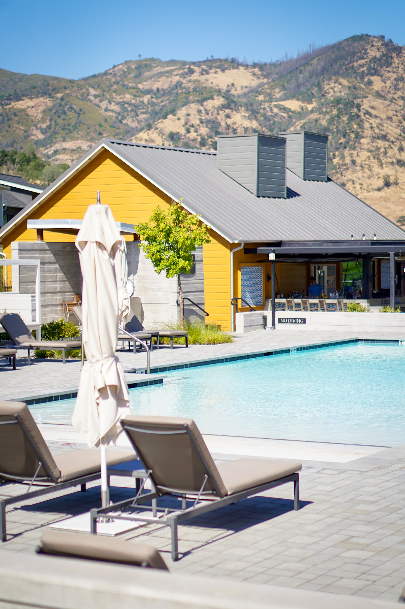 Discover Calistoga's Chic New Luxury Resort & New Hotspots in Napa Valley