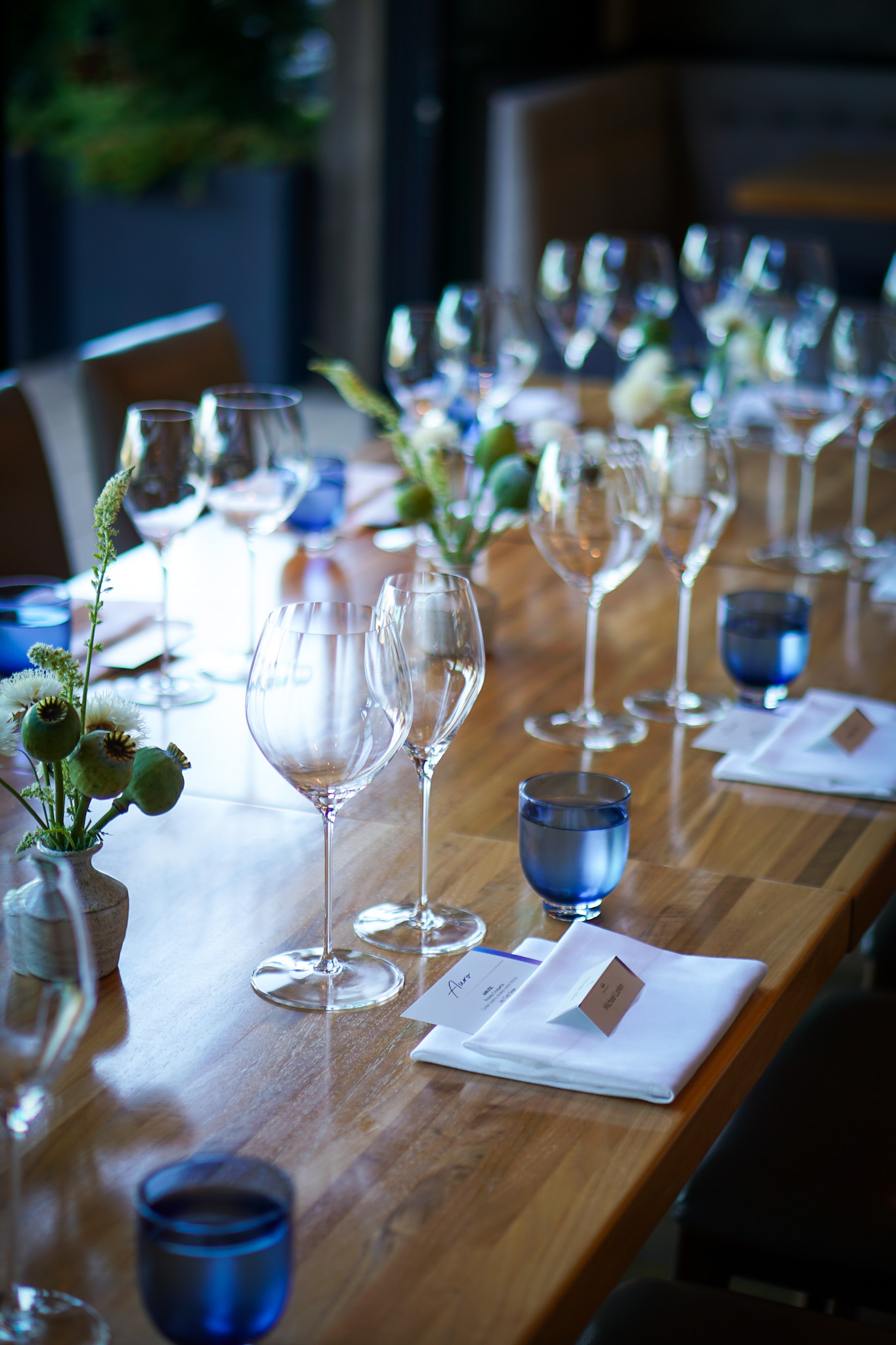 Discover Calistoga's Chic New Luxury Resort & New Hotspots in Napa Valley - Auro Restaurant