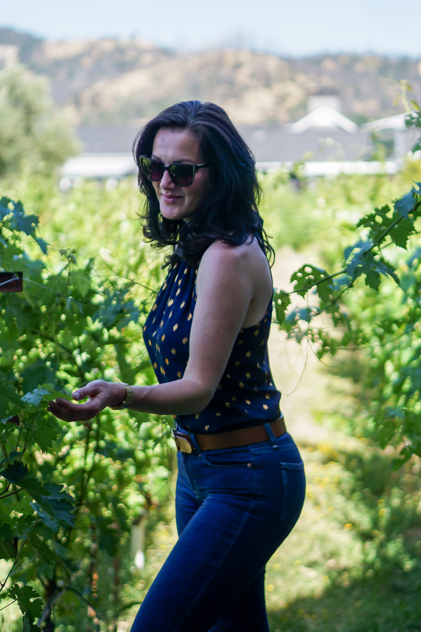 Discover Calistoga's Chic New Luxury Resort & New Hotspots in Napa Valley - Four Seasons Resort Napa Valley