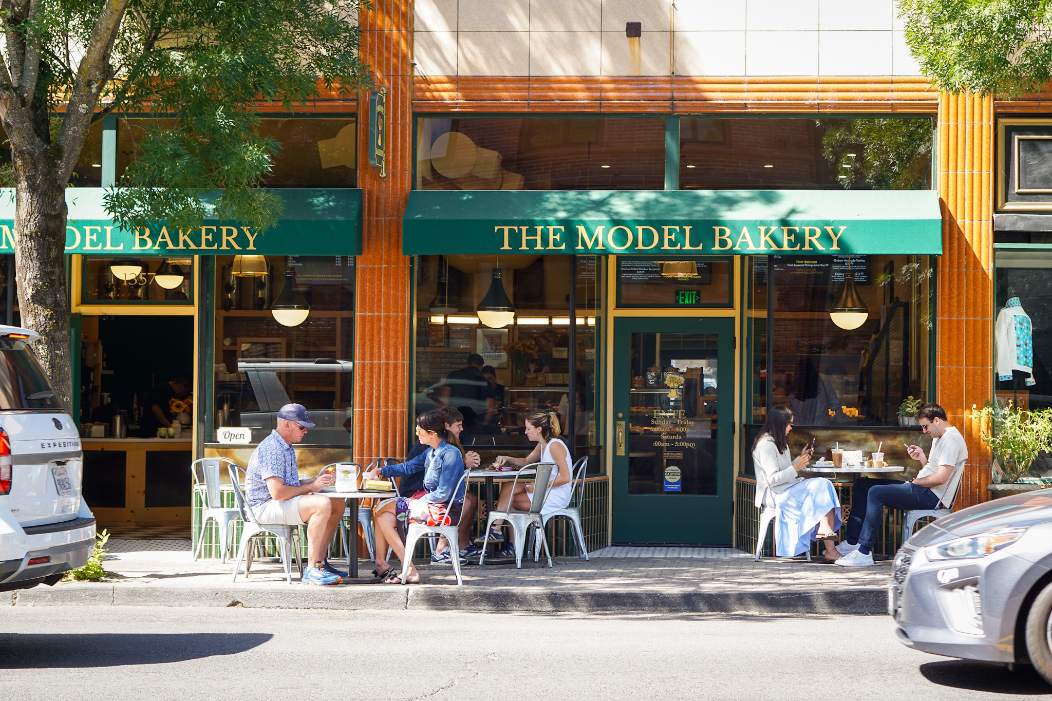 Discover Calistoga's Chic New Luxury Resort & New Hotspots in Napa Valley