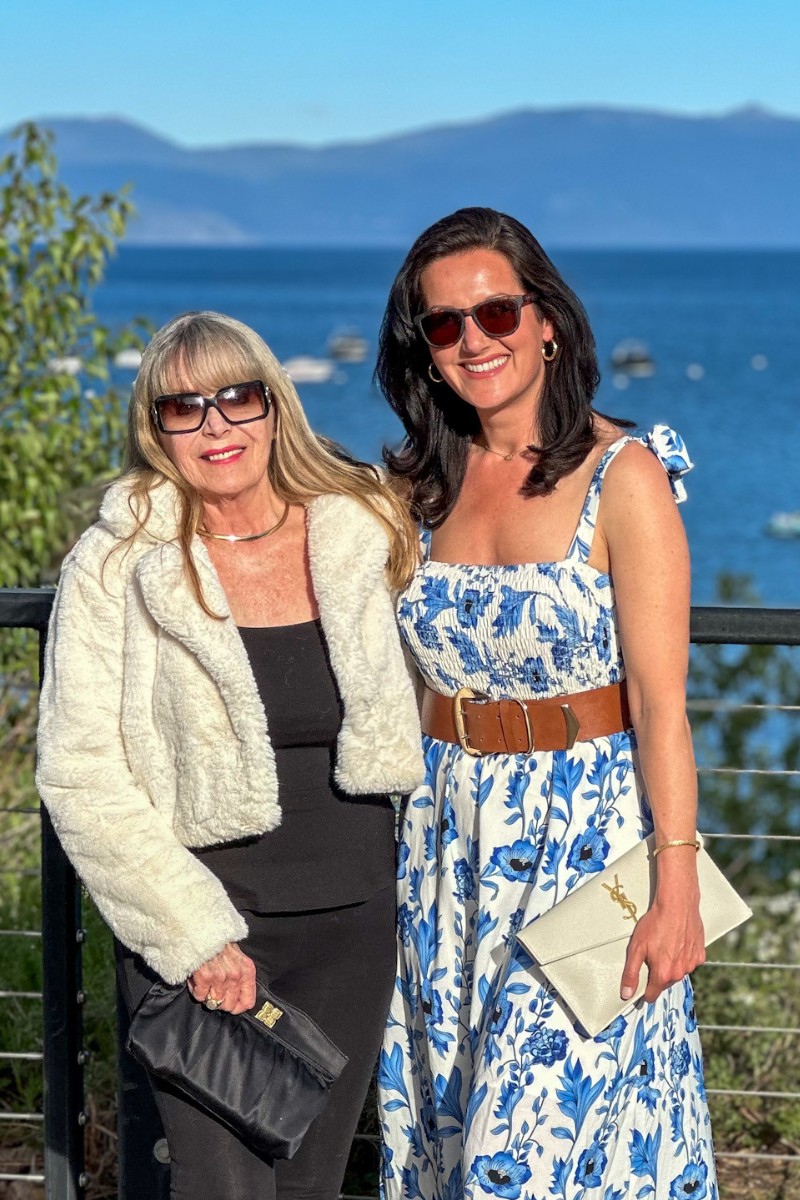 The Ultimate Luxury Travel Guide to North Lake Tahoe