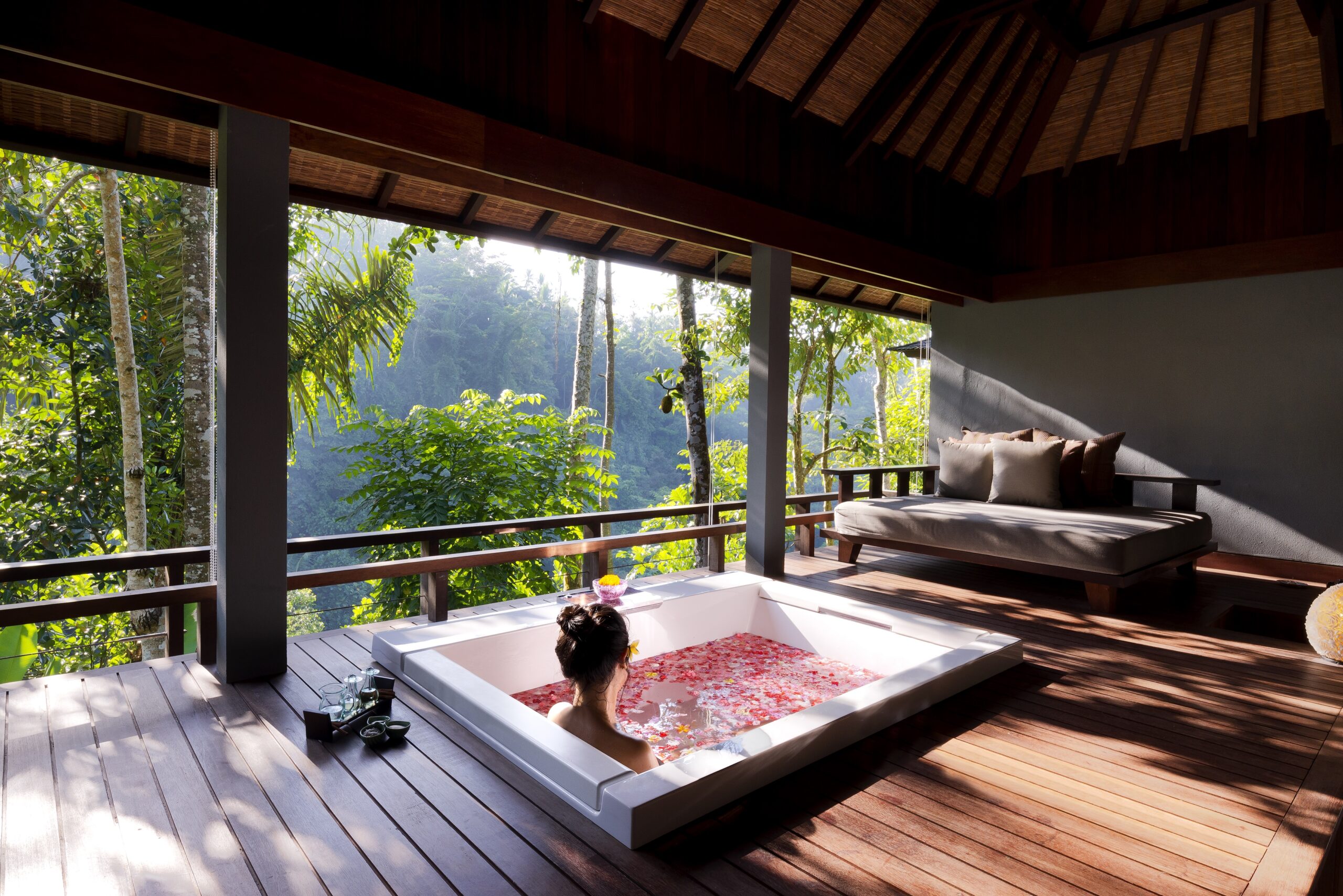 Rejuvenating Summer Wellness Retreats and Spas at Incredible Hotels Around The Globe - Image credit Hoshino Resorts