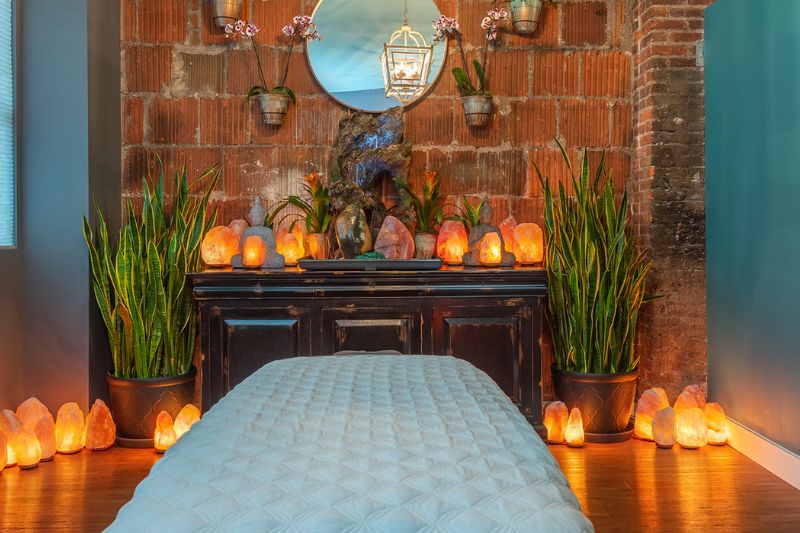 Rejuvenating Summer Wellness Retreats and Spas at Incredible Hotels Around The Globe - Image credit: The Foundry Hotel, a Raines managed hotel