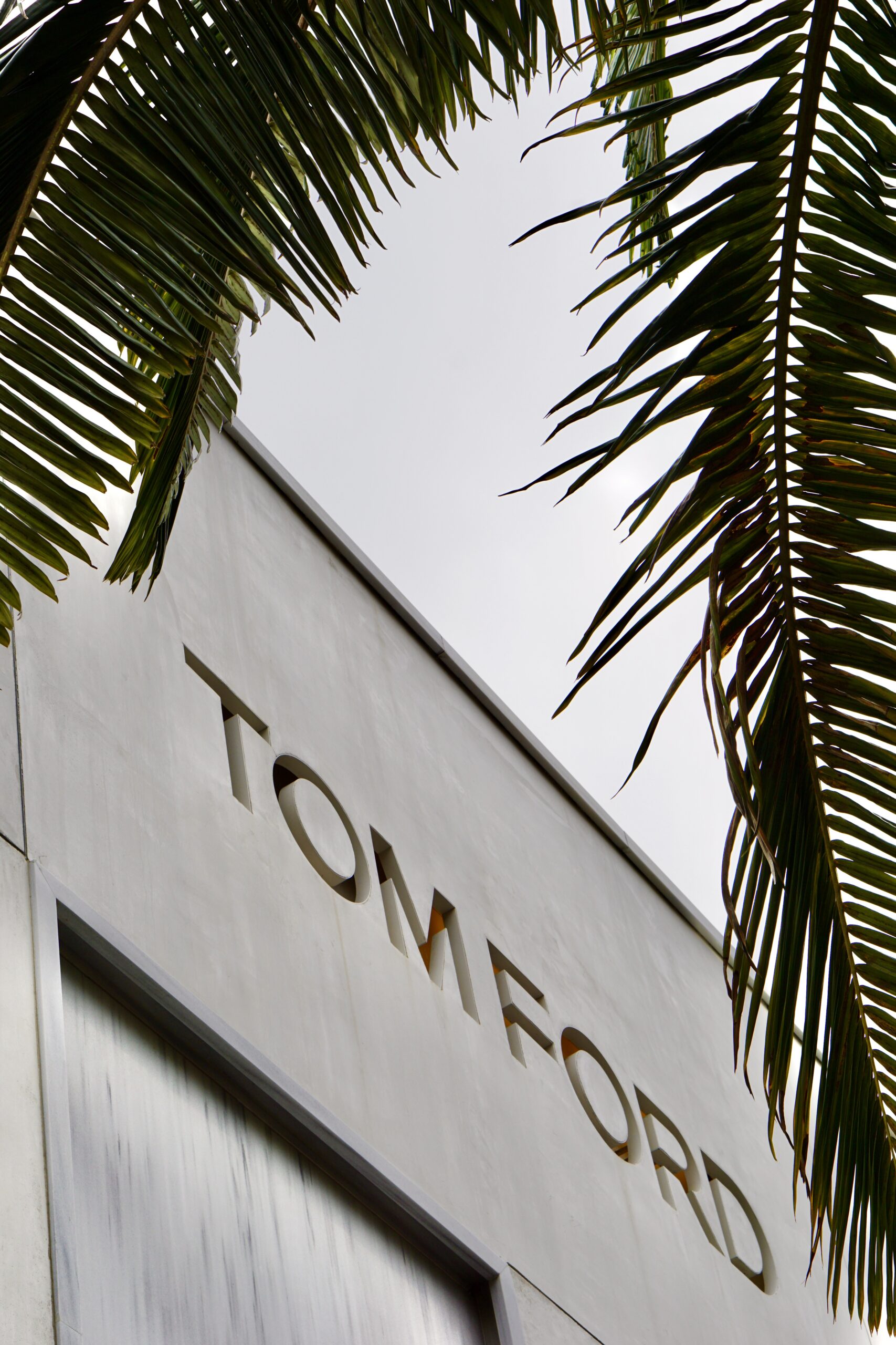 Rodeo Drive in Beverly Hills Celebrates Fashion with Special Events in August