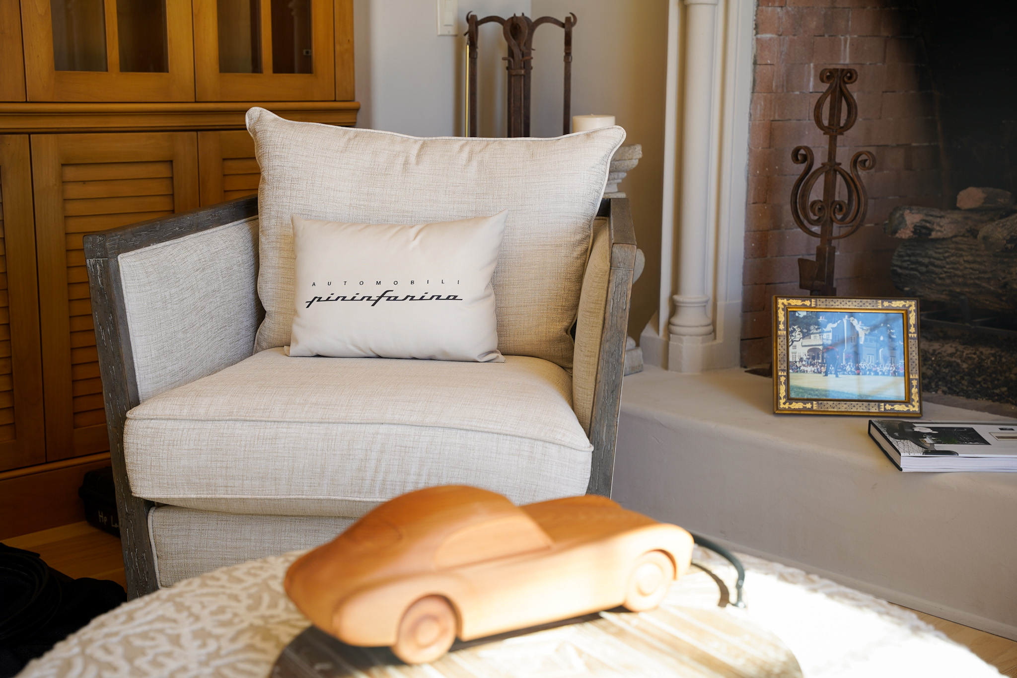 Automobili Pininfarina Reveals The Superhero-Inspired B95 Gotham Hypercar in Celebration of Batman at Monterey Car Week 2024