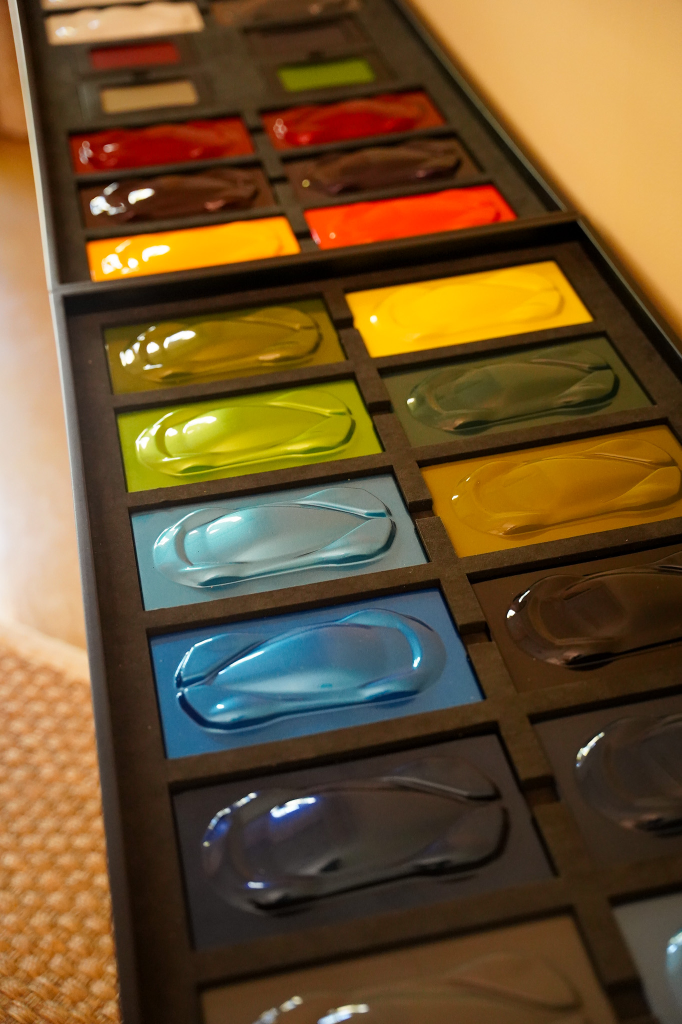 Automobili Pininfarina Reveals The Superhero-Inspired B95 Gotham Hypercar in Celebration of Batman at Monterey Car Week 2024