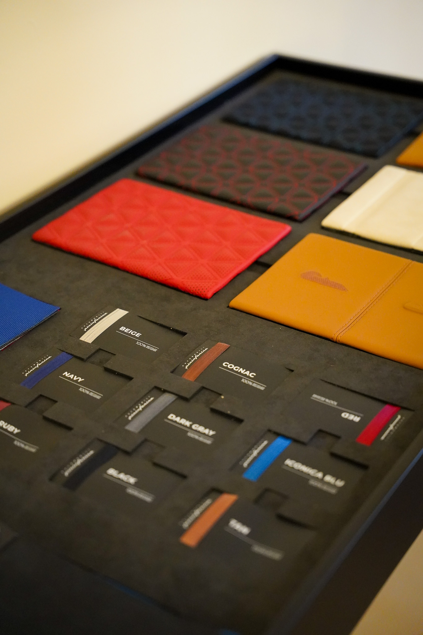 Automobili Pininfarina Reveals The Superhero-Inspired B95 Gotham Hypercar in Celebration of Batman at Monterey Car Week 2024