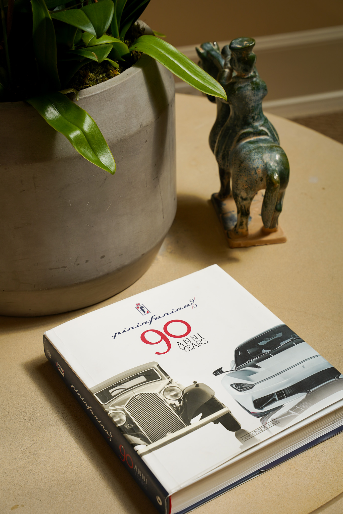 Automobili Pininfarina Reveals The Superhero-Inspired B95 Gotham Hypercar in Celebration of Batman at Monterey Car Week 2024