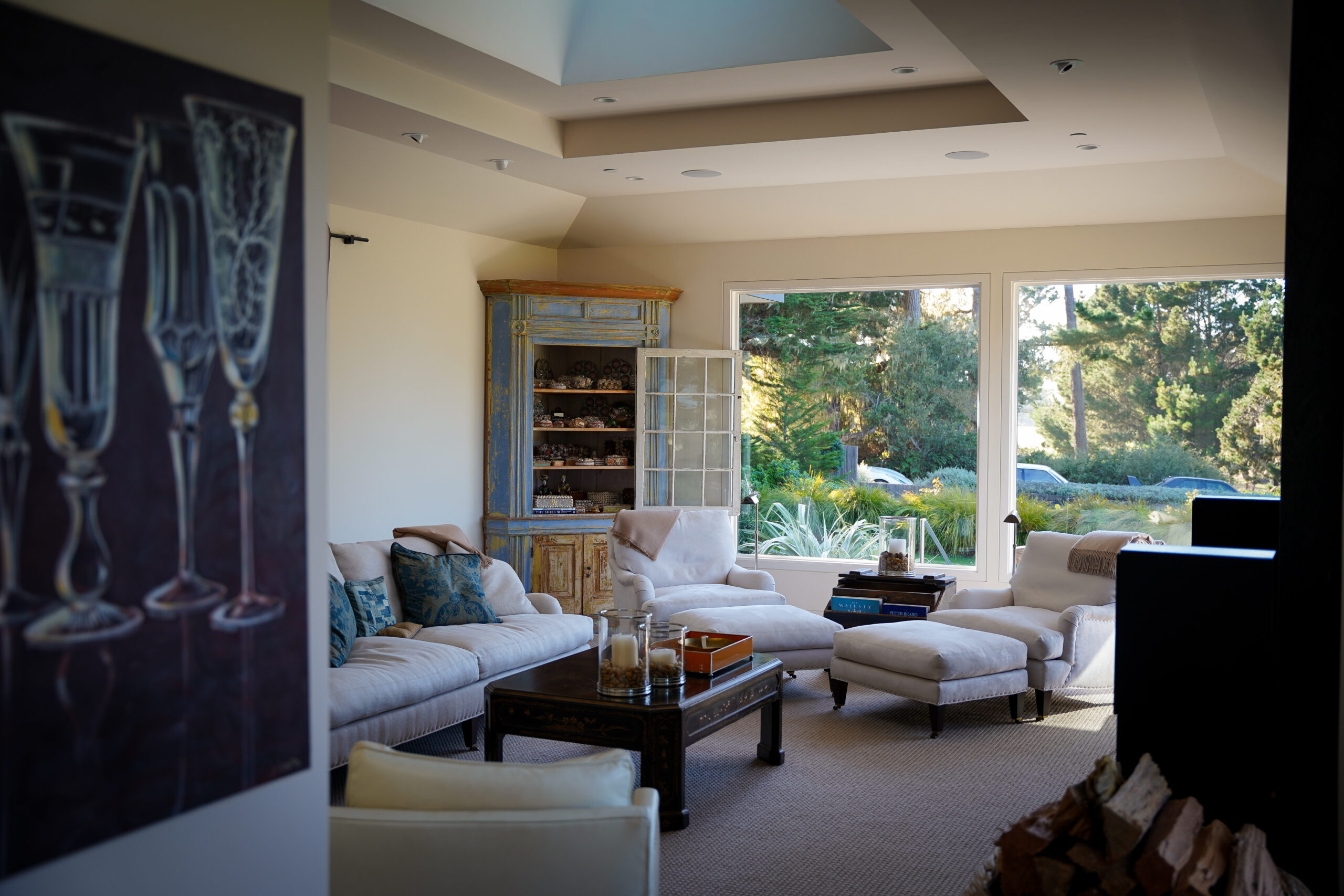 Eccentrica Founder Emanuel Colombini Shifts Into High Gear to Debut The Restomod Lamborghini Diablo at Monterey Car Week