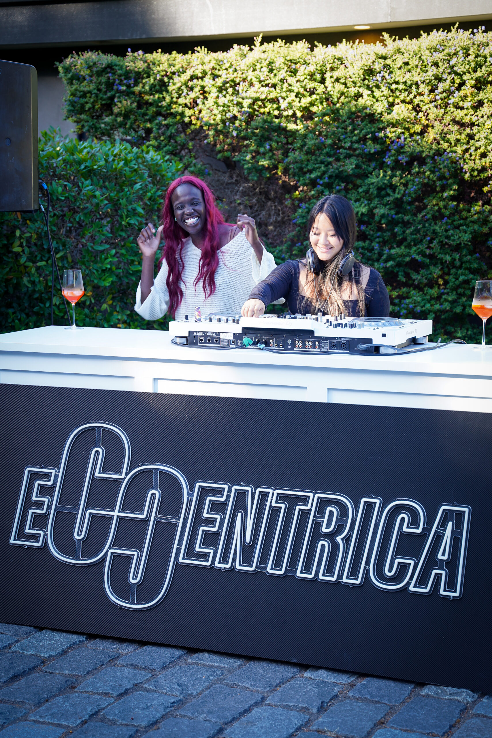 Eccentrica Founder Emanuel Colombini Shifts Into High Gear to Debut The Restomod Lamborghini Diablo at Monterey Car Week