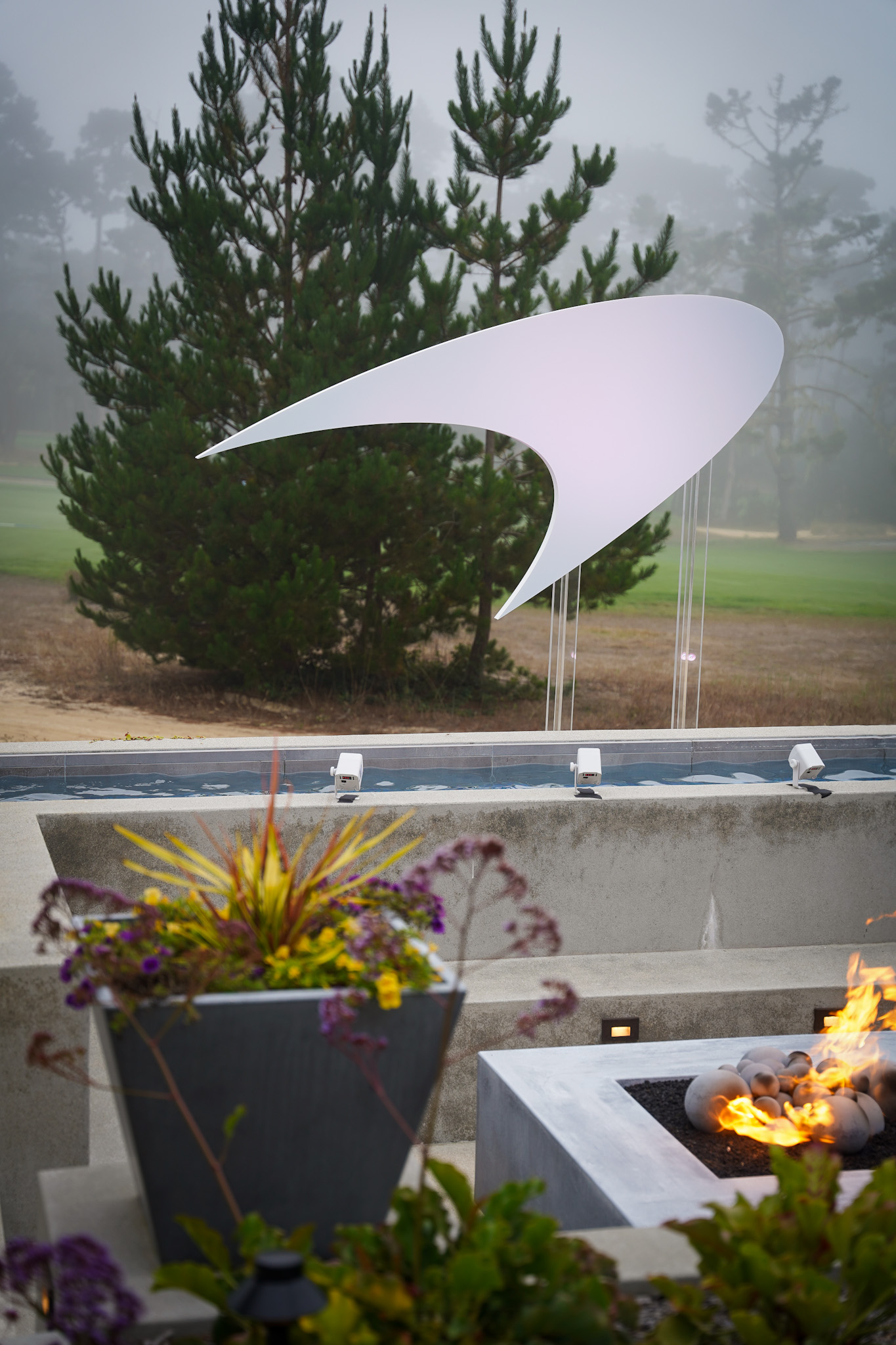 McLaren Celebrates The Legacy of F1 World Champion Ayrton Senna at Monterey Car Week