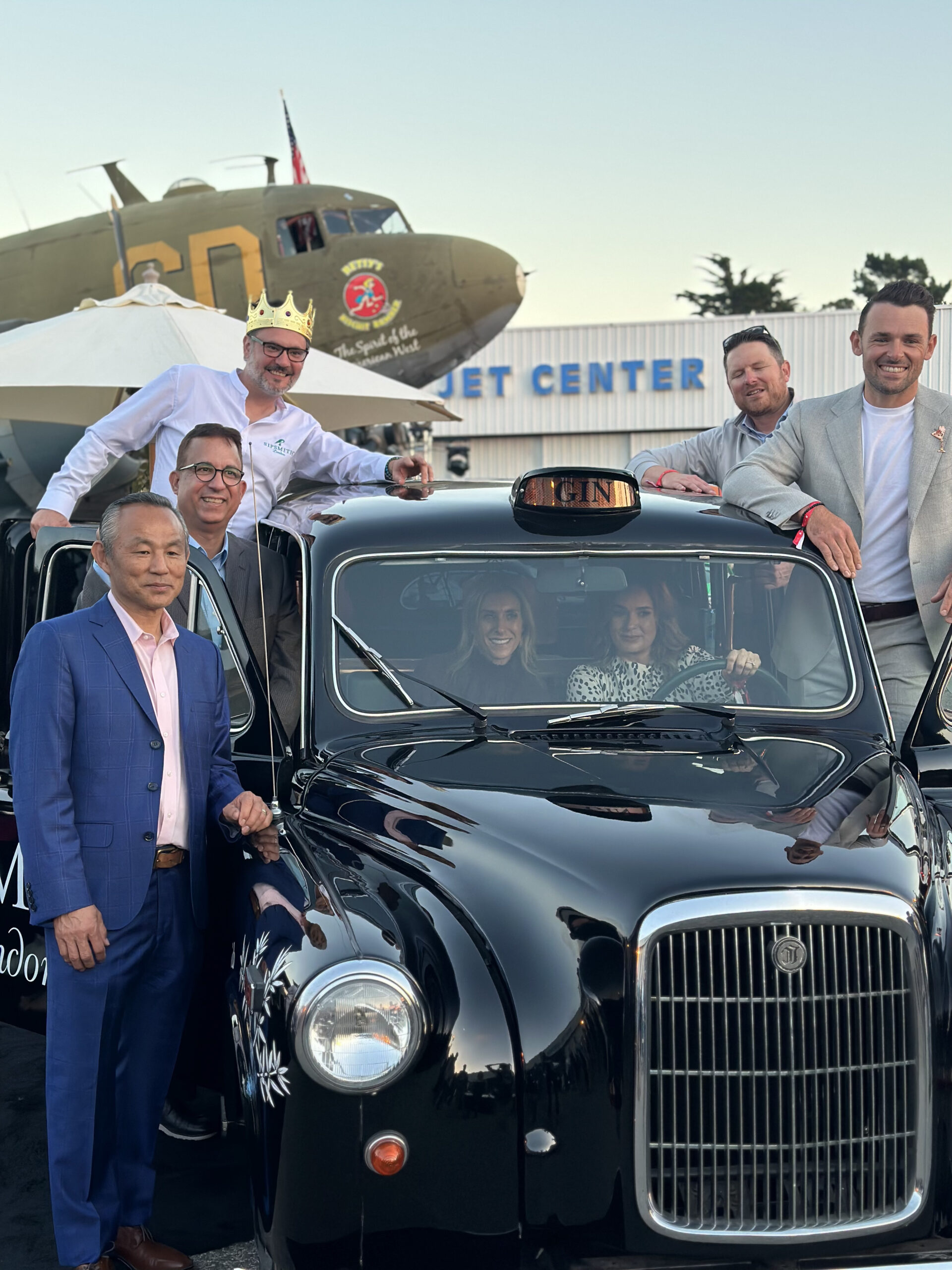 2024 Monterey Car Week Events - The Best Automotive Shows and Events To Attend