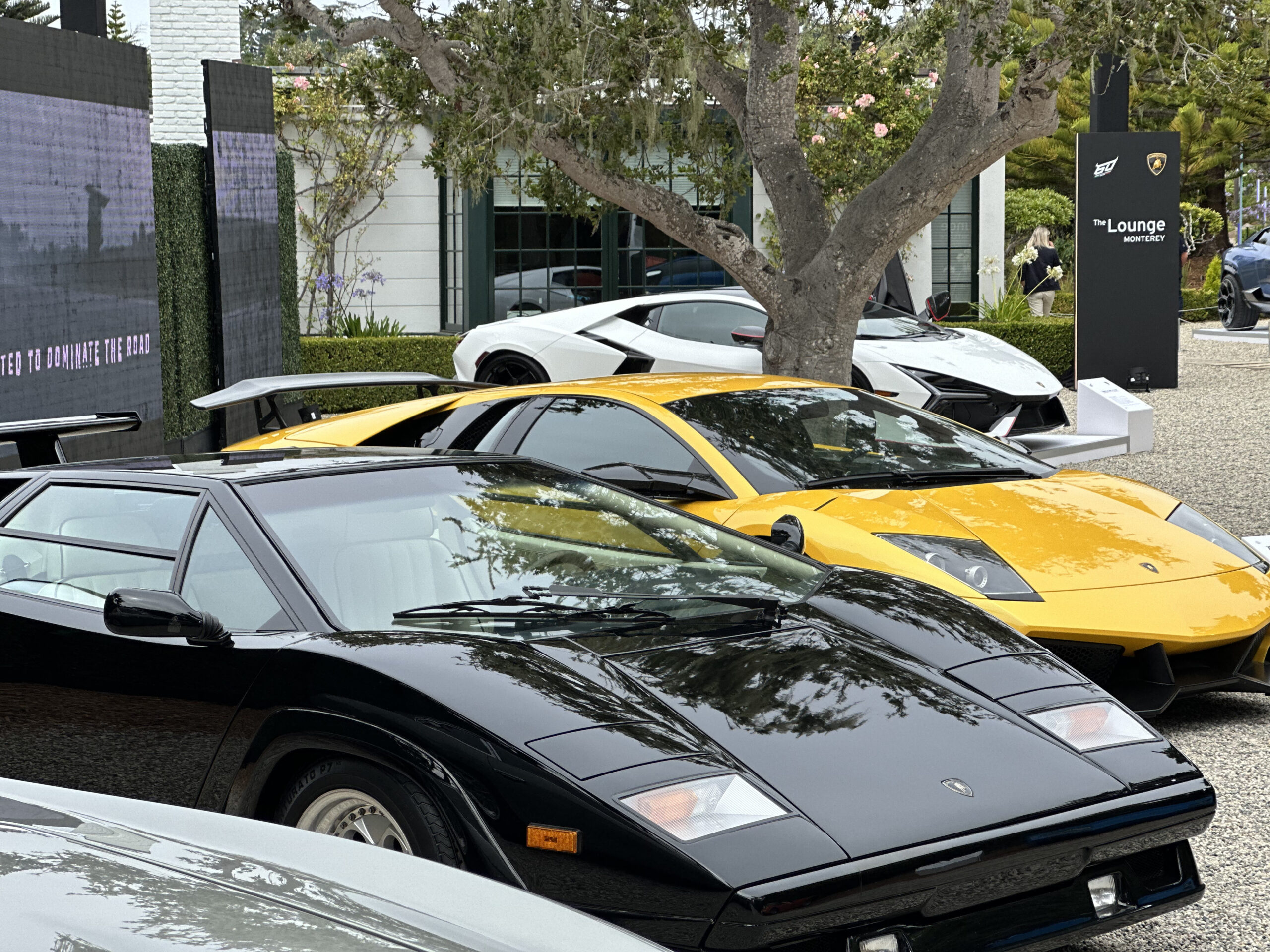 2024 Monterey Car Week Events - The Best Automotive Shows and Events To Attend