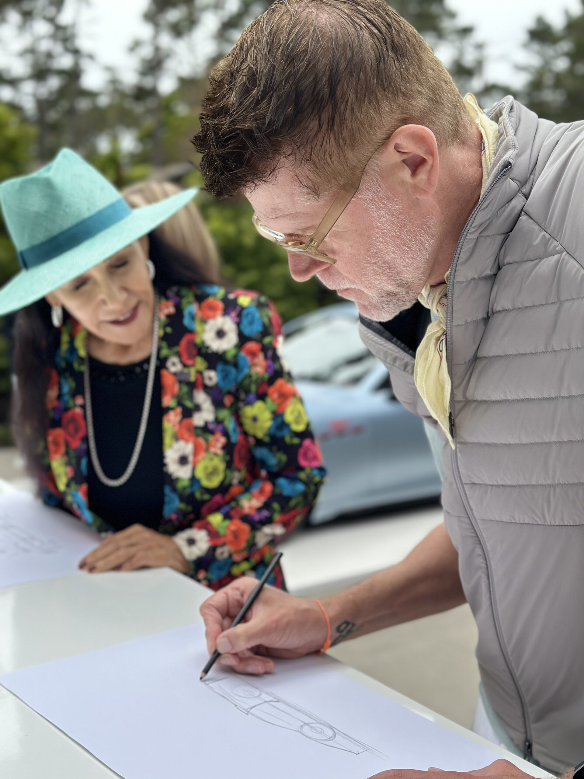 2024 Monterey Car Week Events - The Best Automotive Shows and Events To Attend