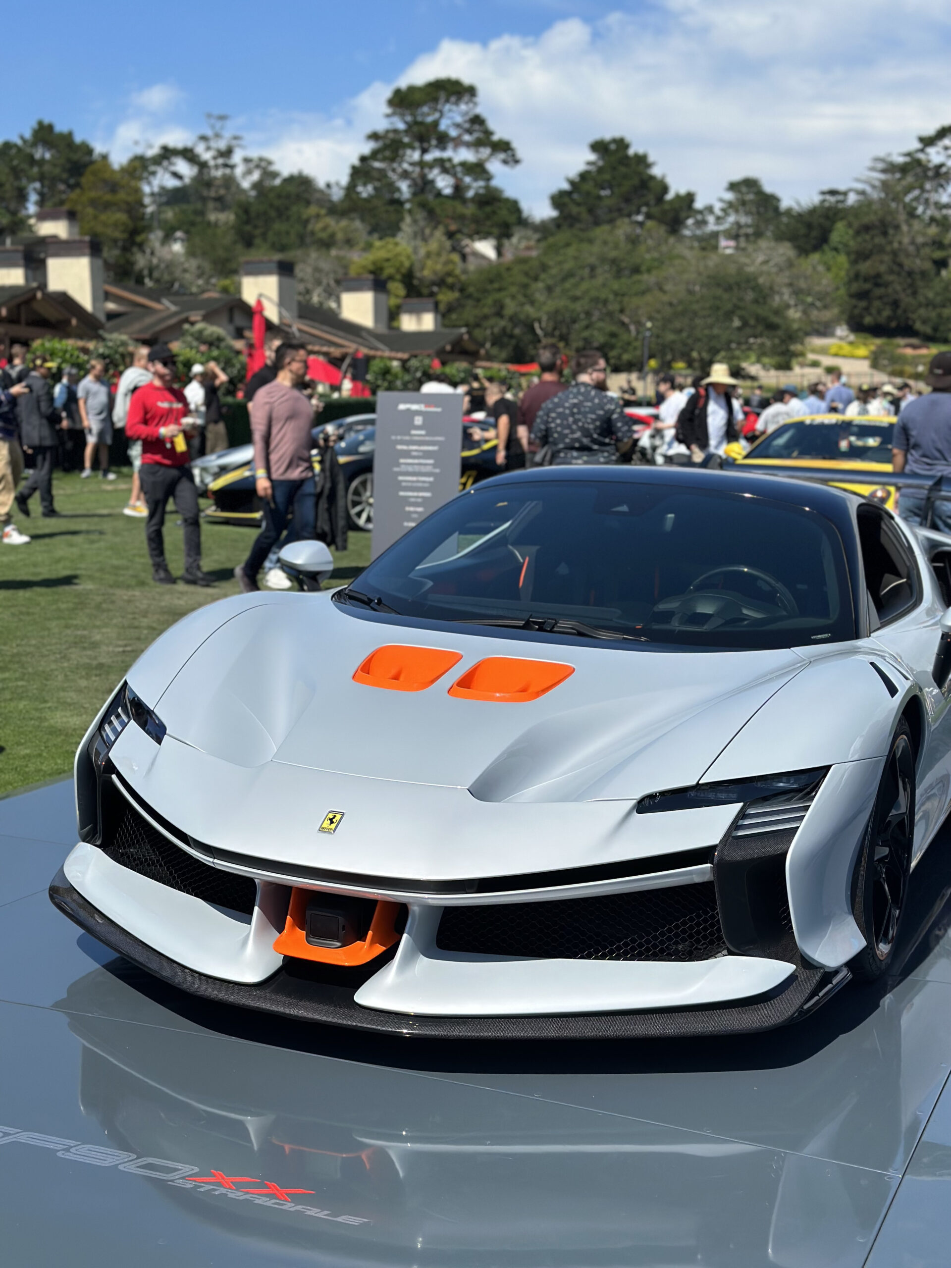 2024 Monterey Car Week Events - The Best Automotive Shows and Events To Attend