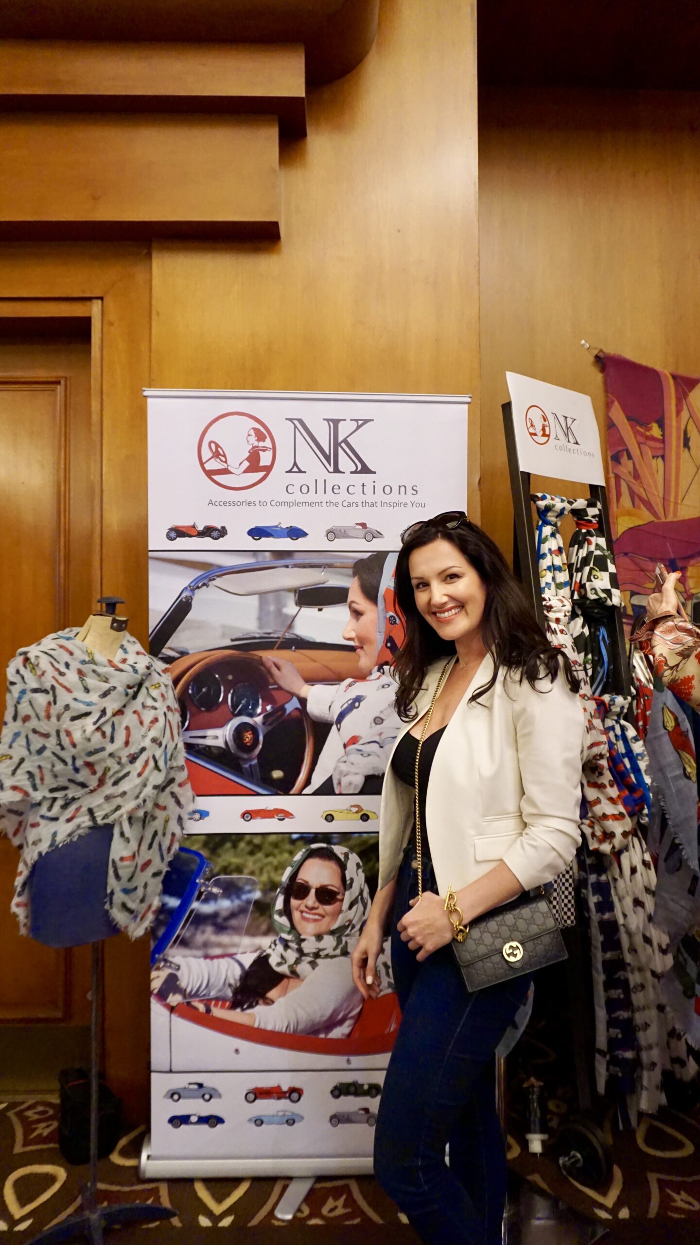 2024 Monterey Car Week Events - The Best Automotive Shows and Events To Attend