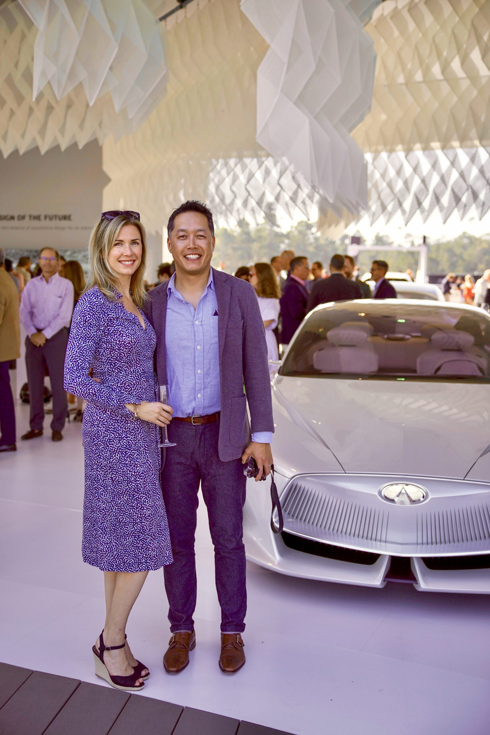 2024 Monterey Car Week Events - The Best Automotive Shows and Events To Attend