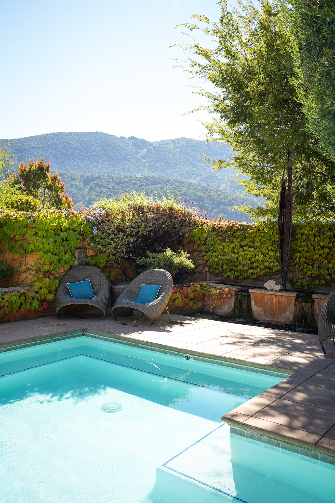 Discover The Easy Way to Book Dream Daycations at Hotel Pools & Spas - Bernardus Lodge & Spa